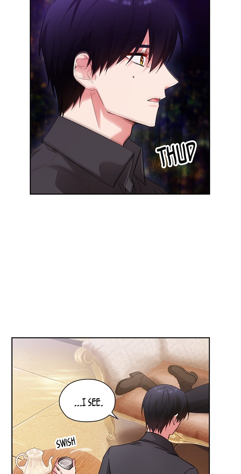 Adonis Chapter 183 page 28