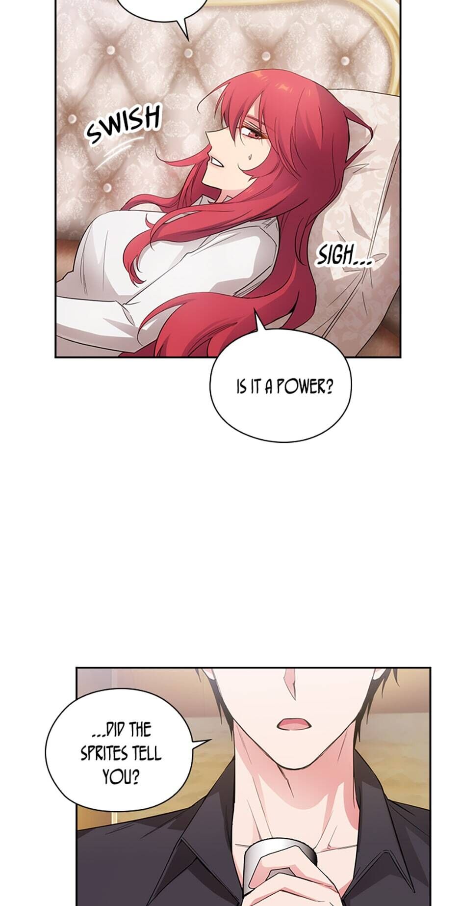 Adonis Chapter 183 page 31
