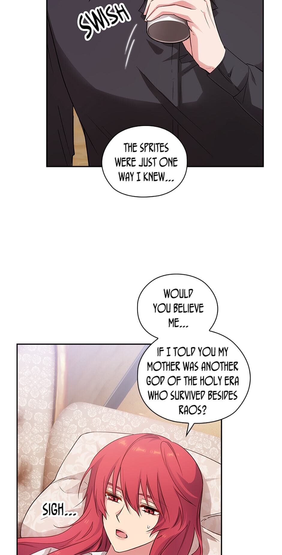 Adonis Chapter 183 page 32