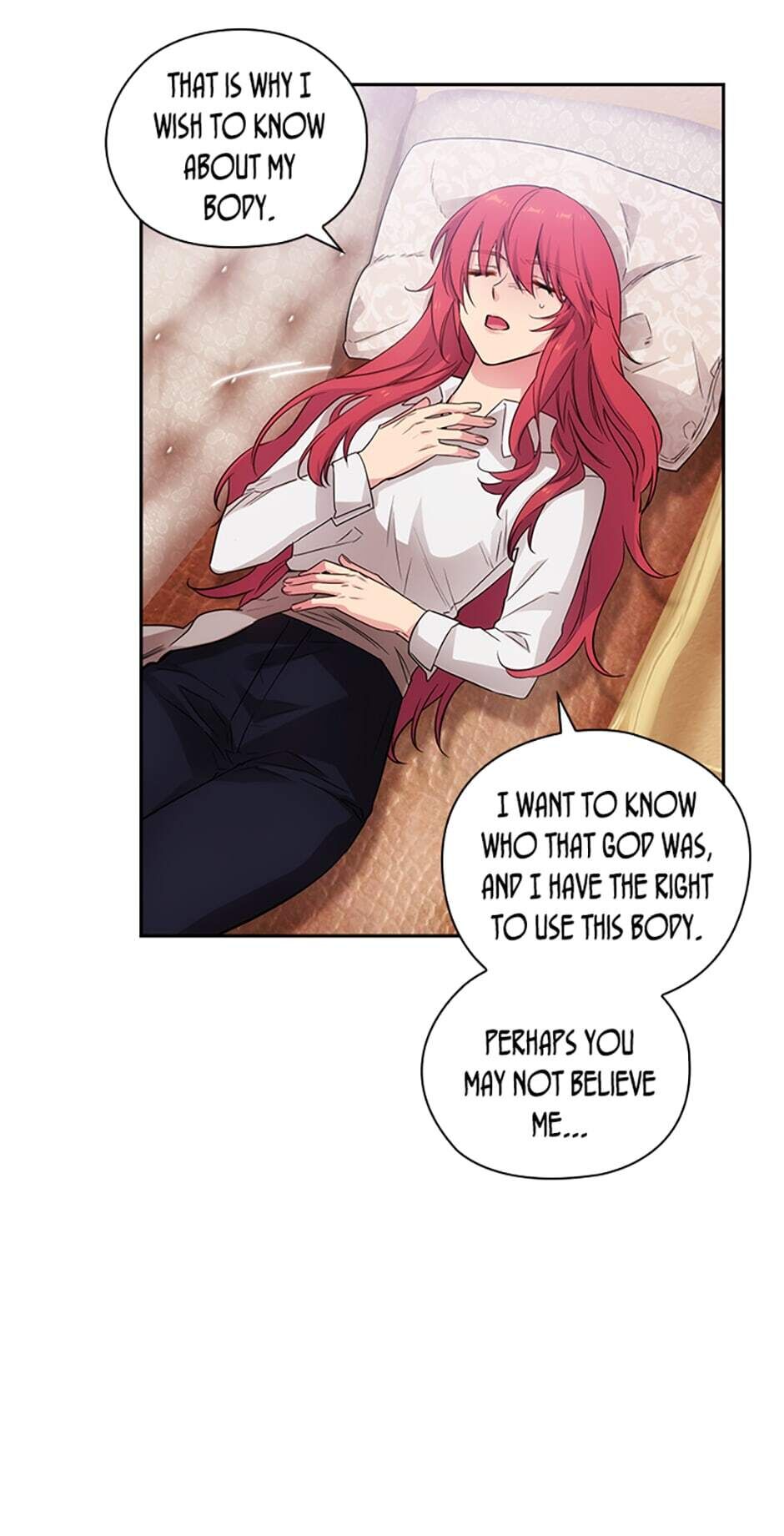Adonis Chapter 183 page 36