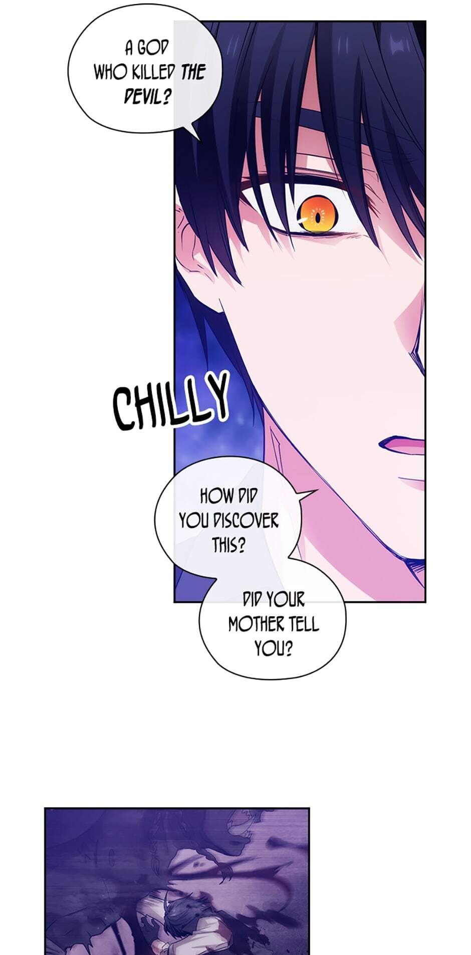 Adonis Chapter 183 page 38