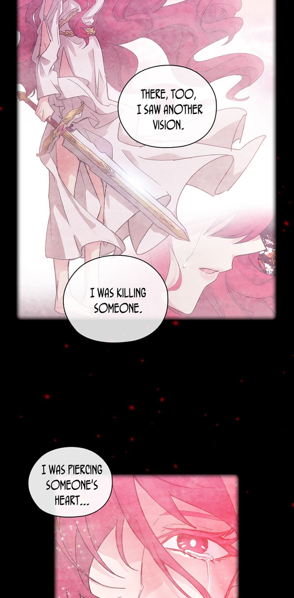 Adonis Chapter 183 page 41