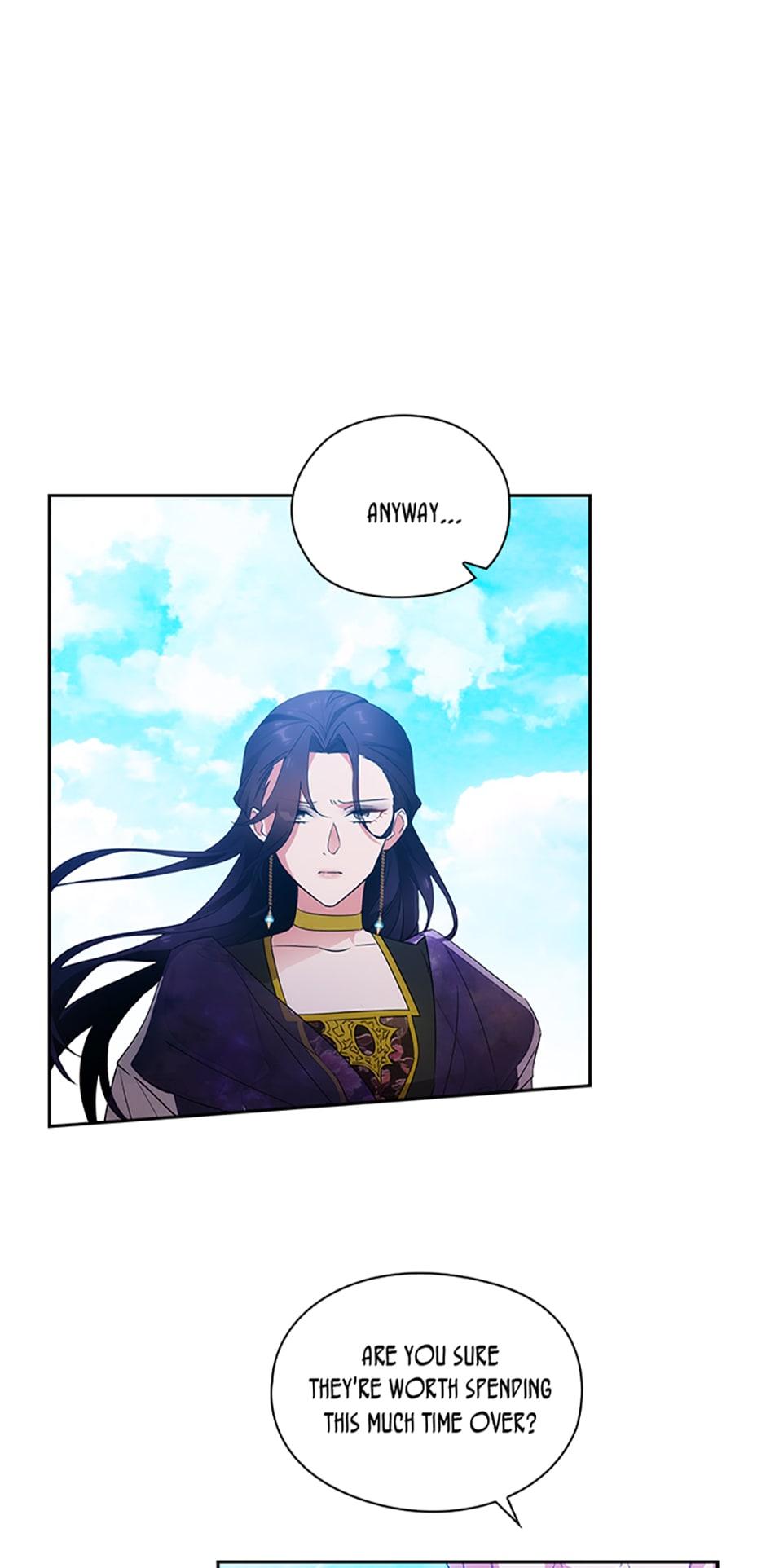 Adonis Chapter 216 page 1