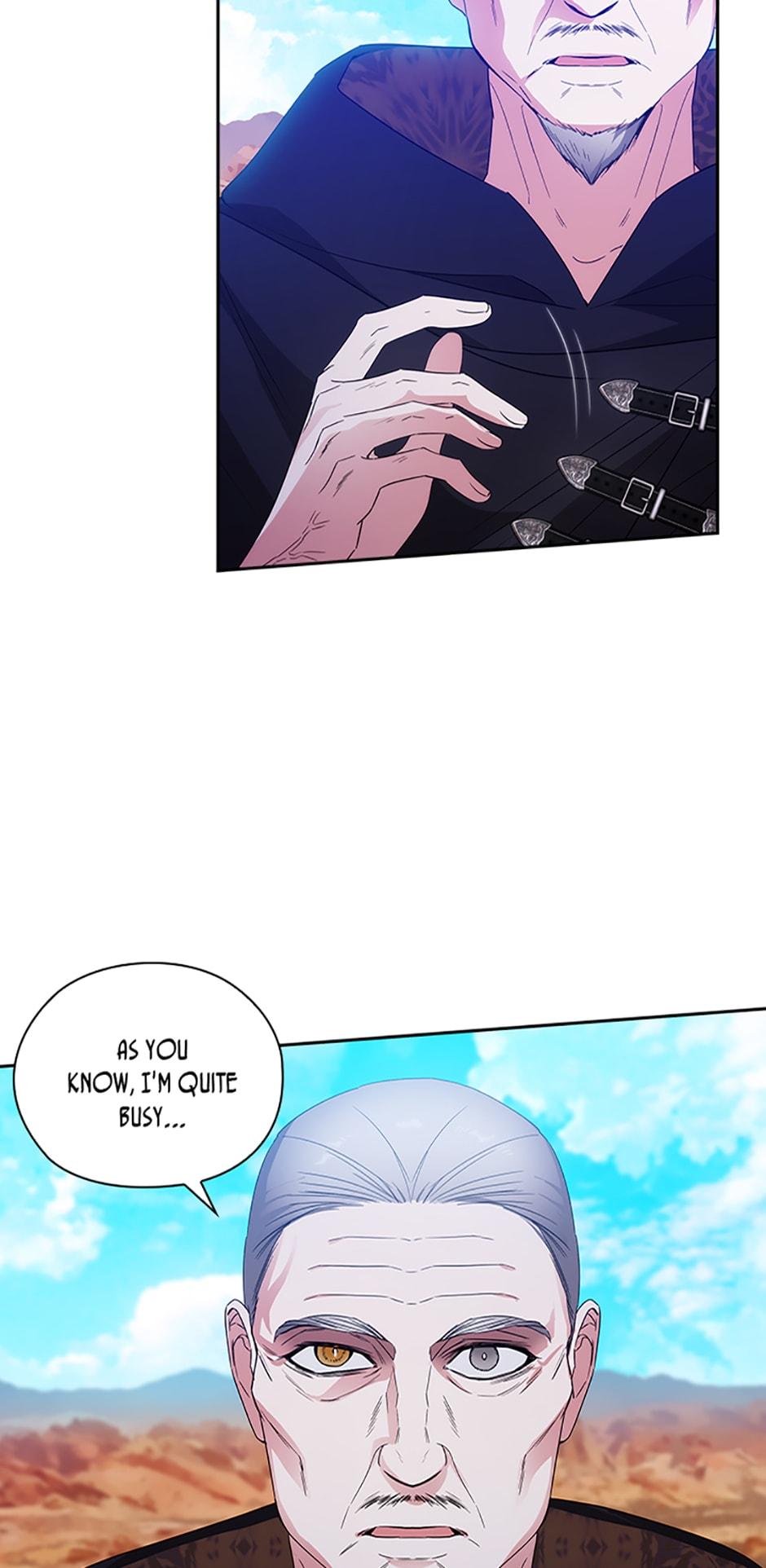 Adonis Chapter 216 page 2