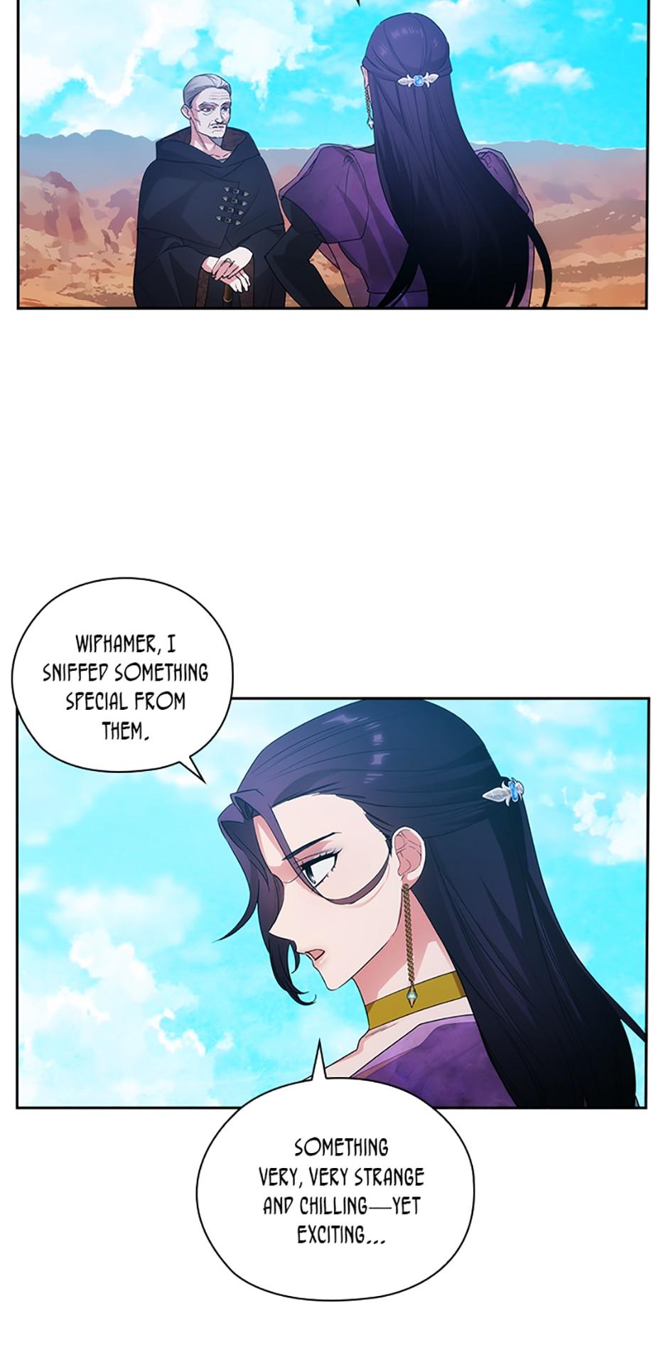 Adonis Chapter 216 page 5