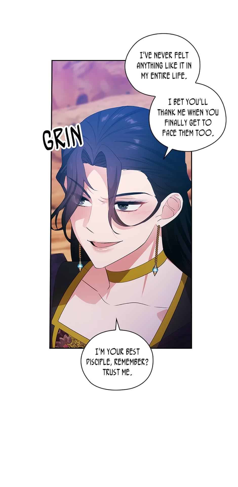 Adonis Chapter 216 page 6