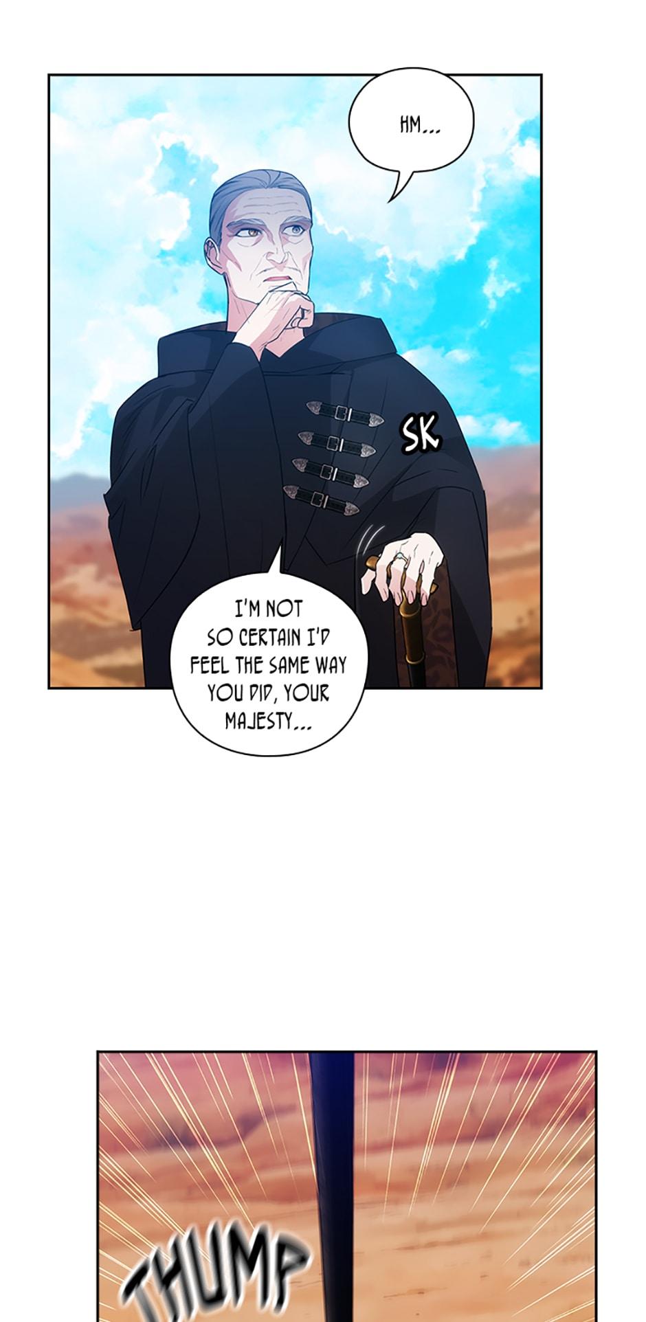 Adonis Chapter 216 page 7