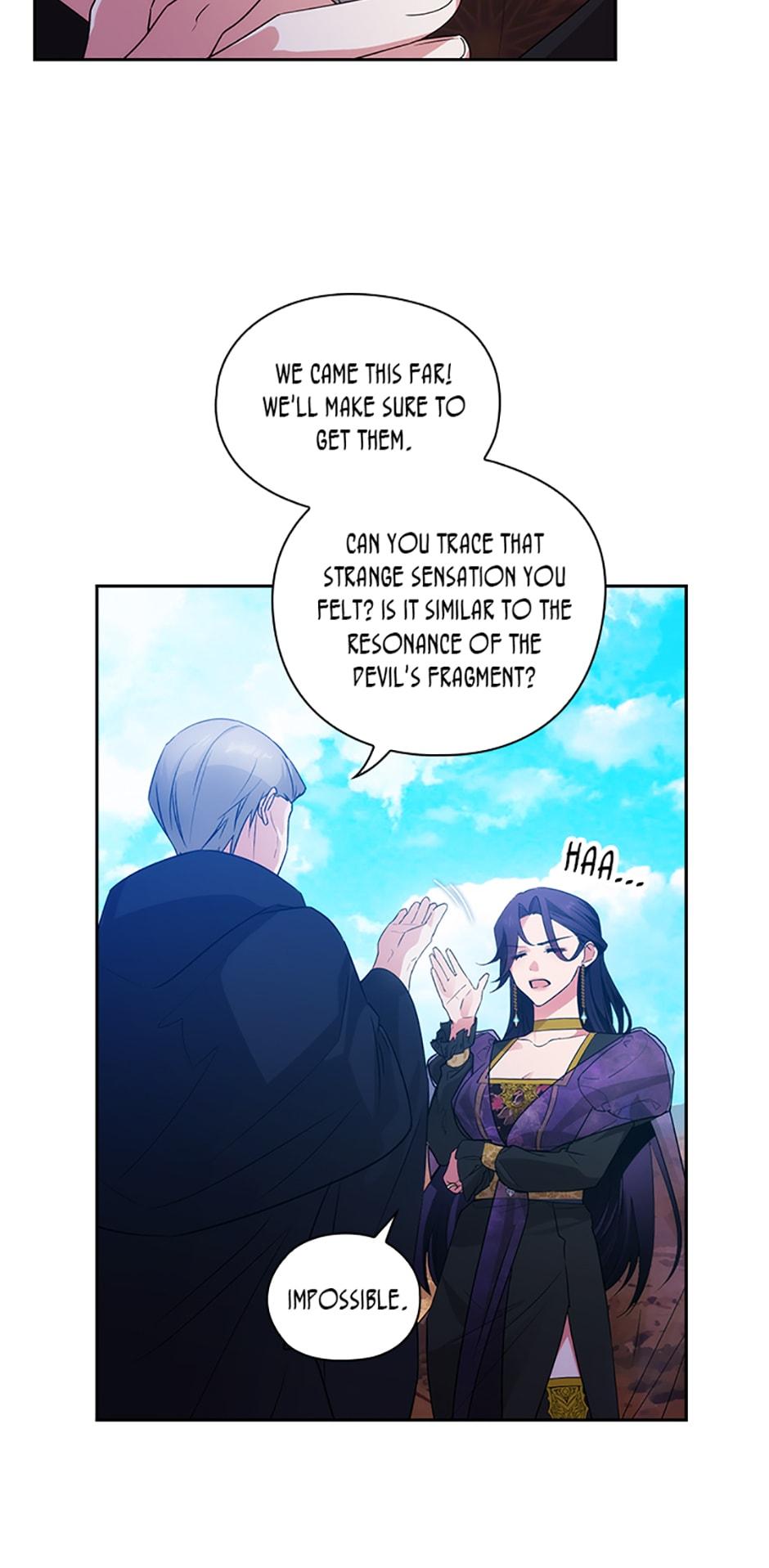 Adonis Chapter 216 page 9