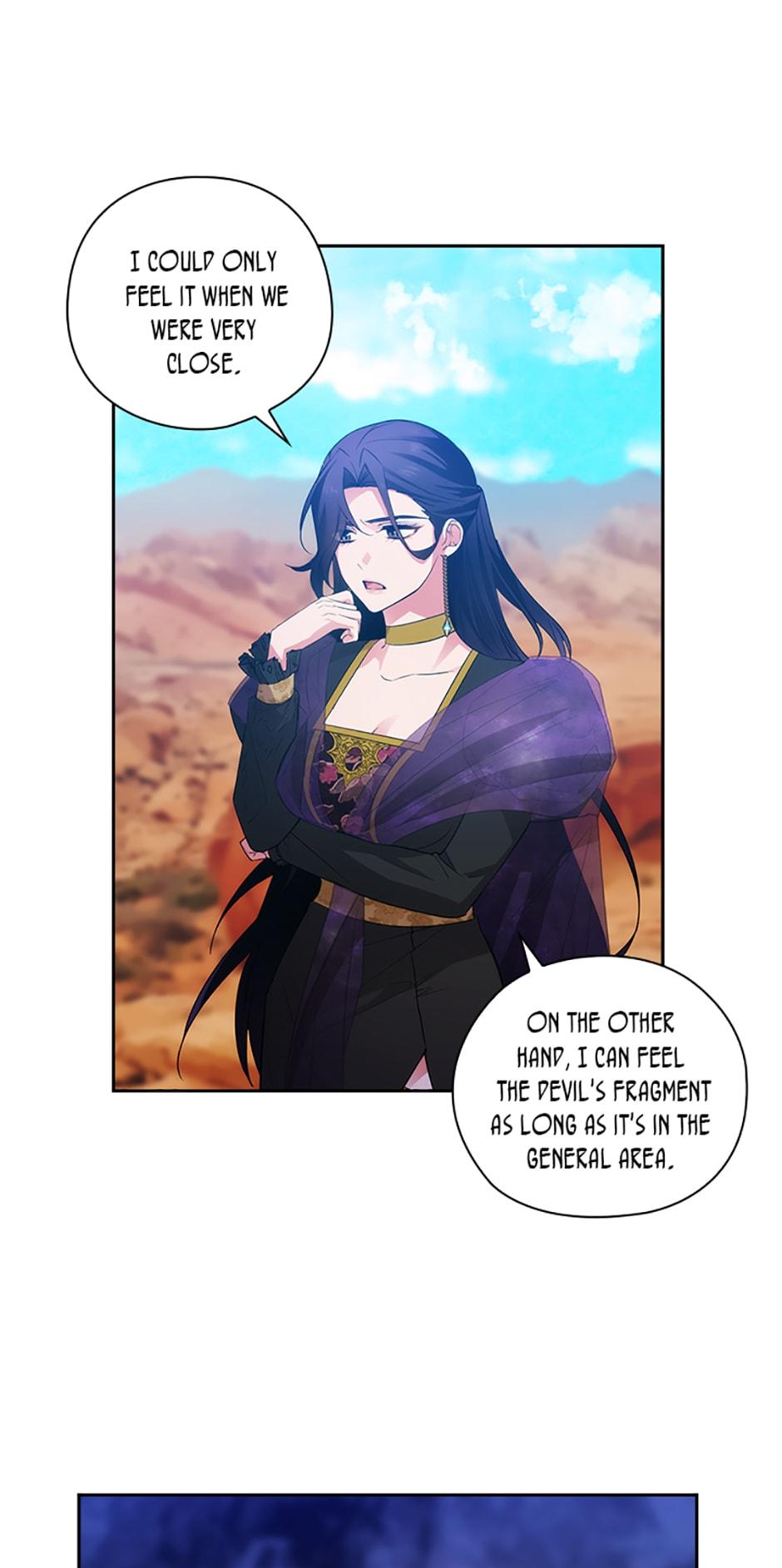 Adonis Chapter 216 page 10