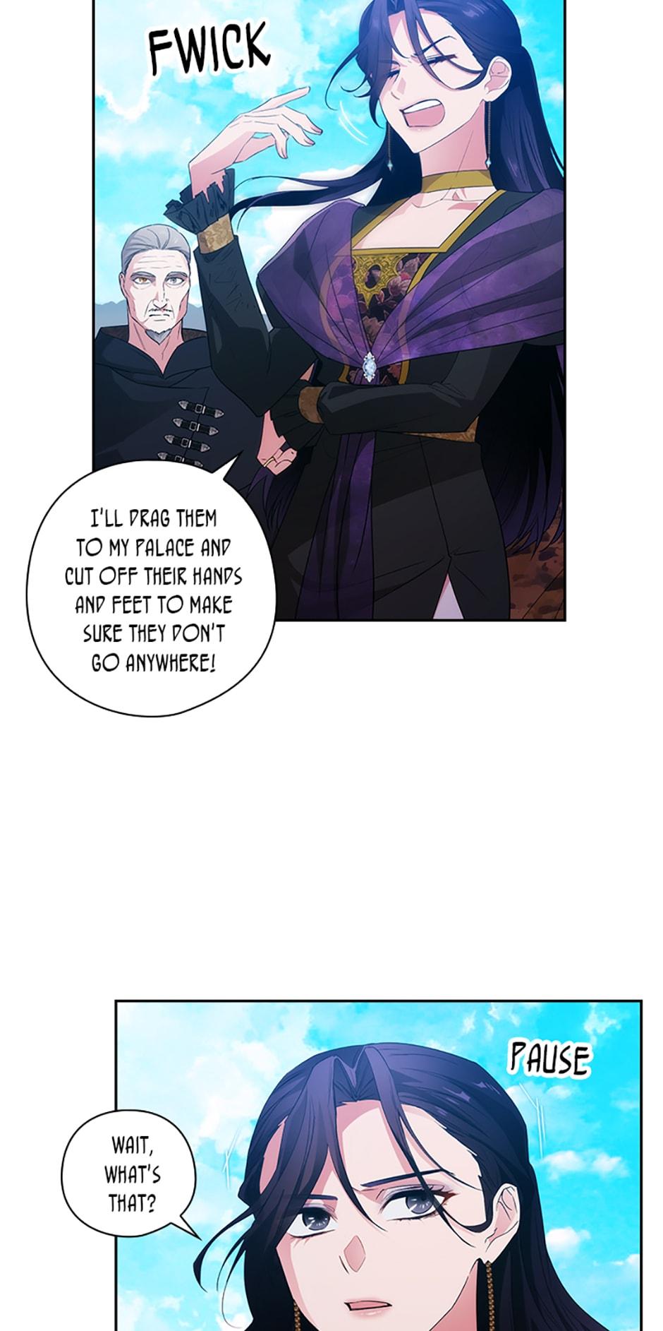 Adonis Chapter 216 page 12