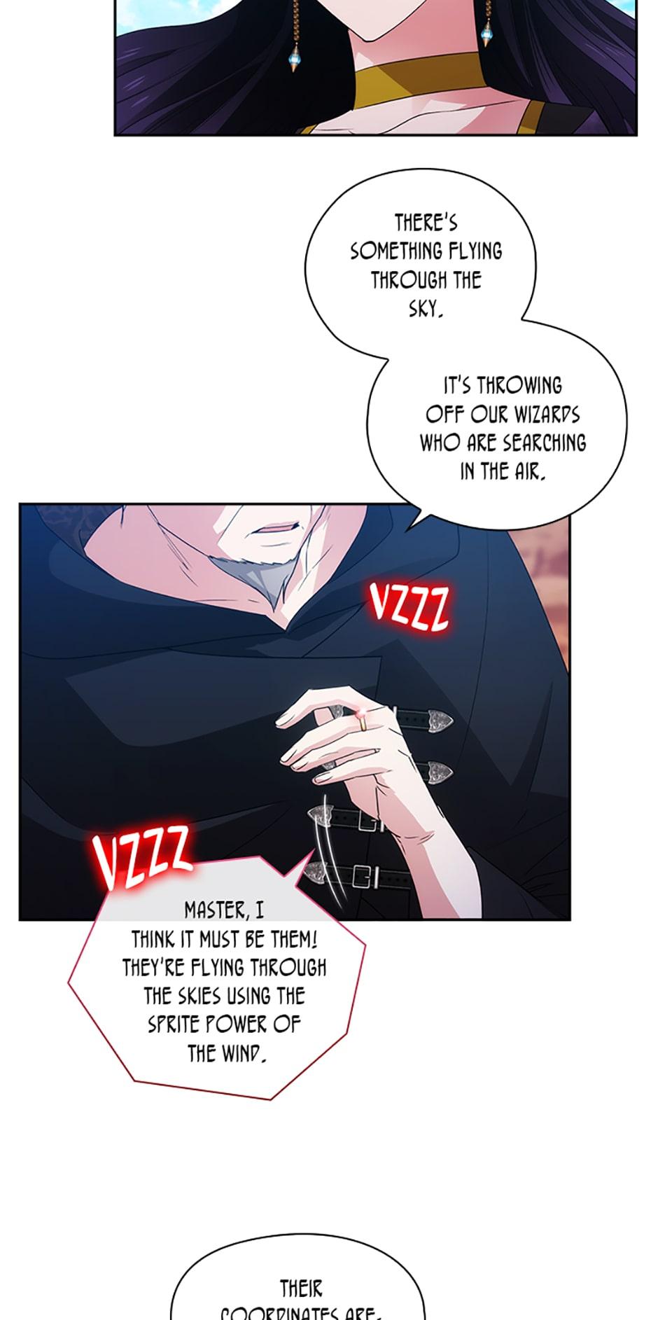 Adonis Chapter 216 page 13