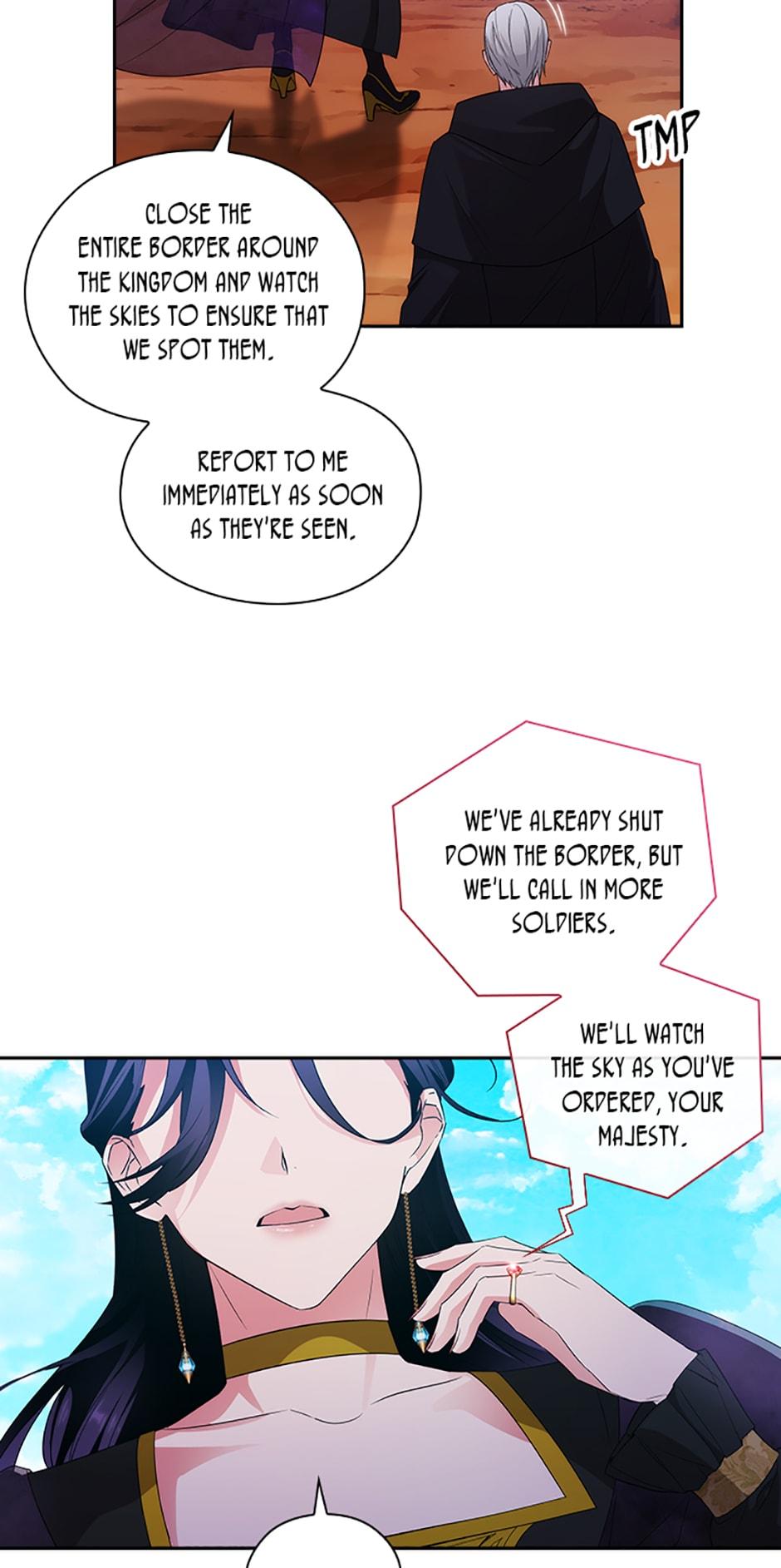 Adonis Chapter 216 page 16