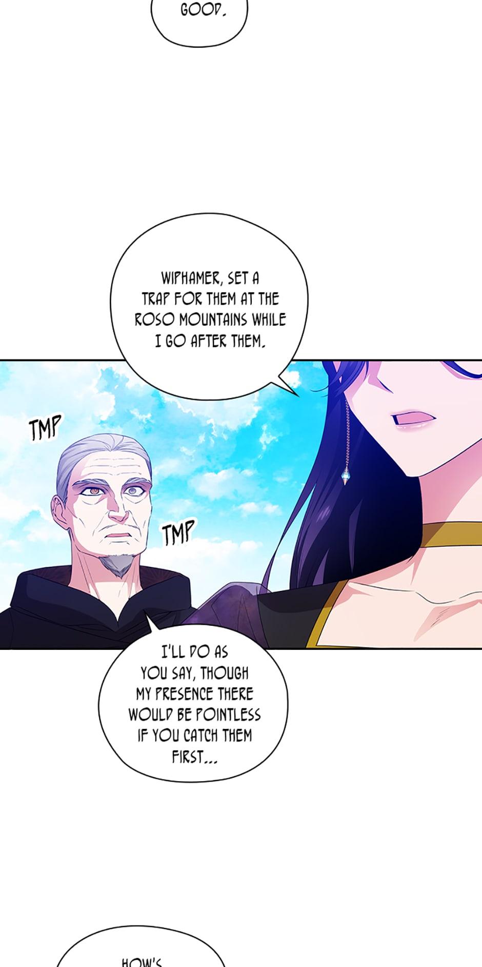Adonis Chapter 216 page 17