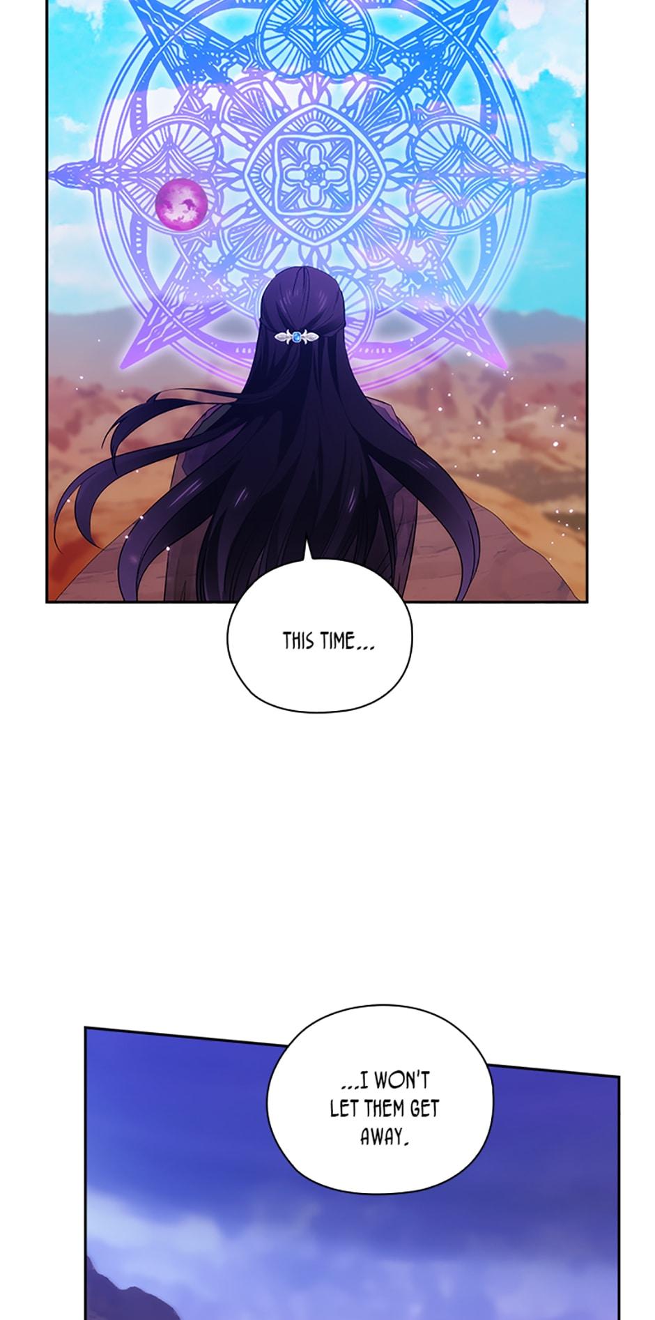 Adonis Chapter 216 page 21