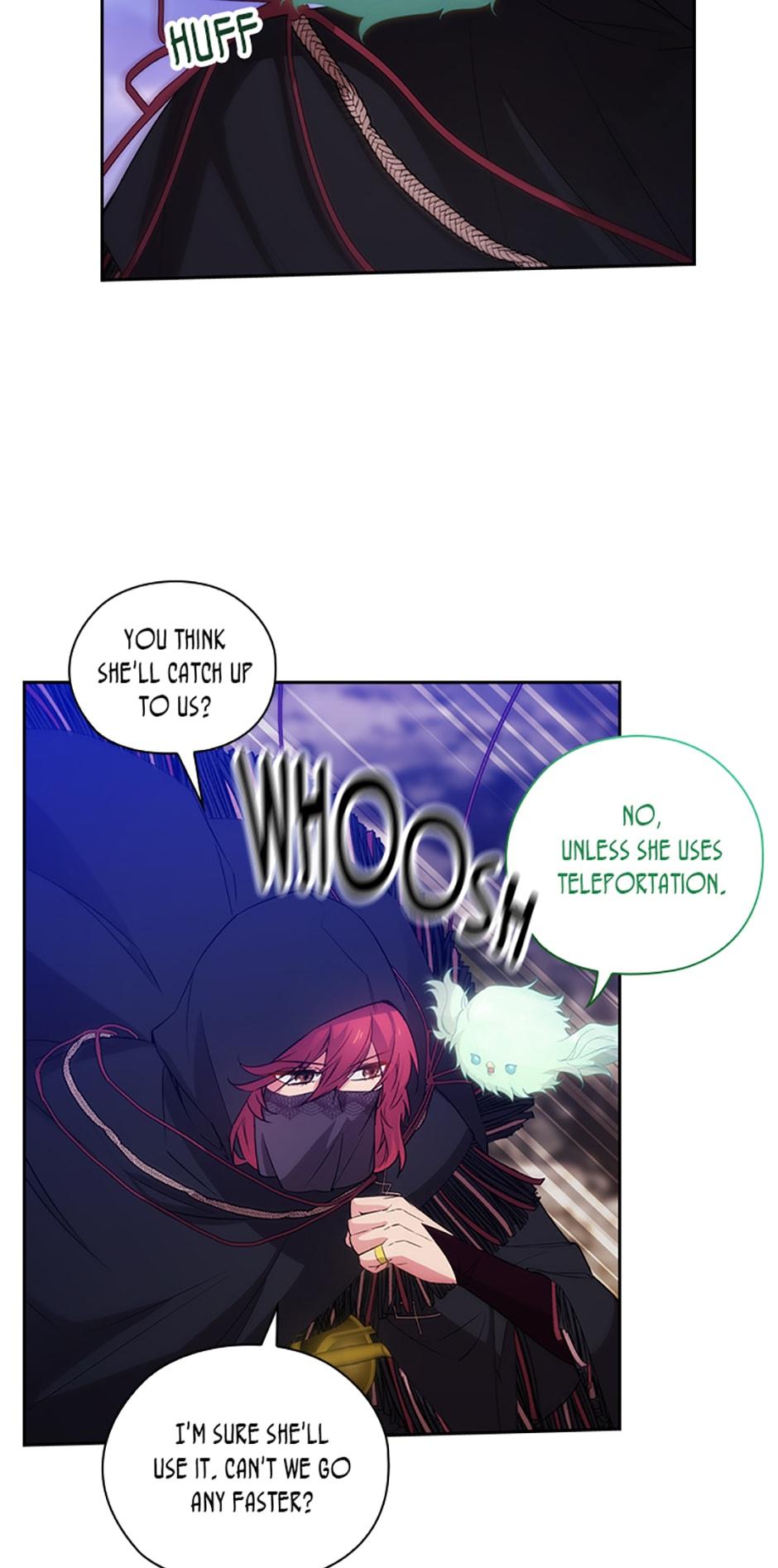 Adonis Chapter 216 page 23