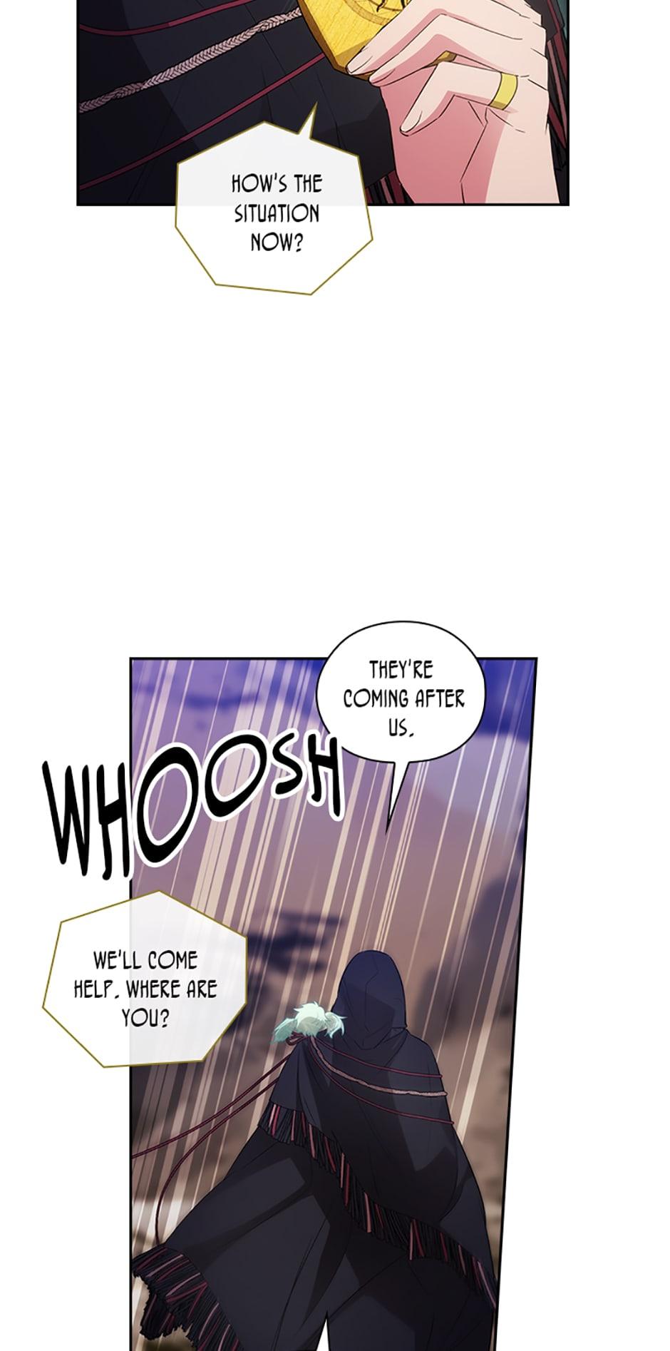 Adonis Chapter 216 page 28