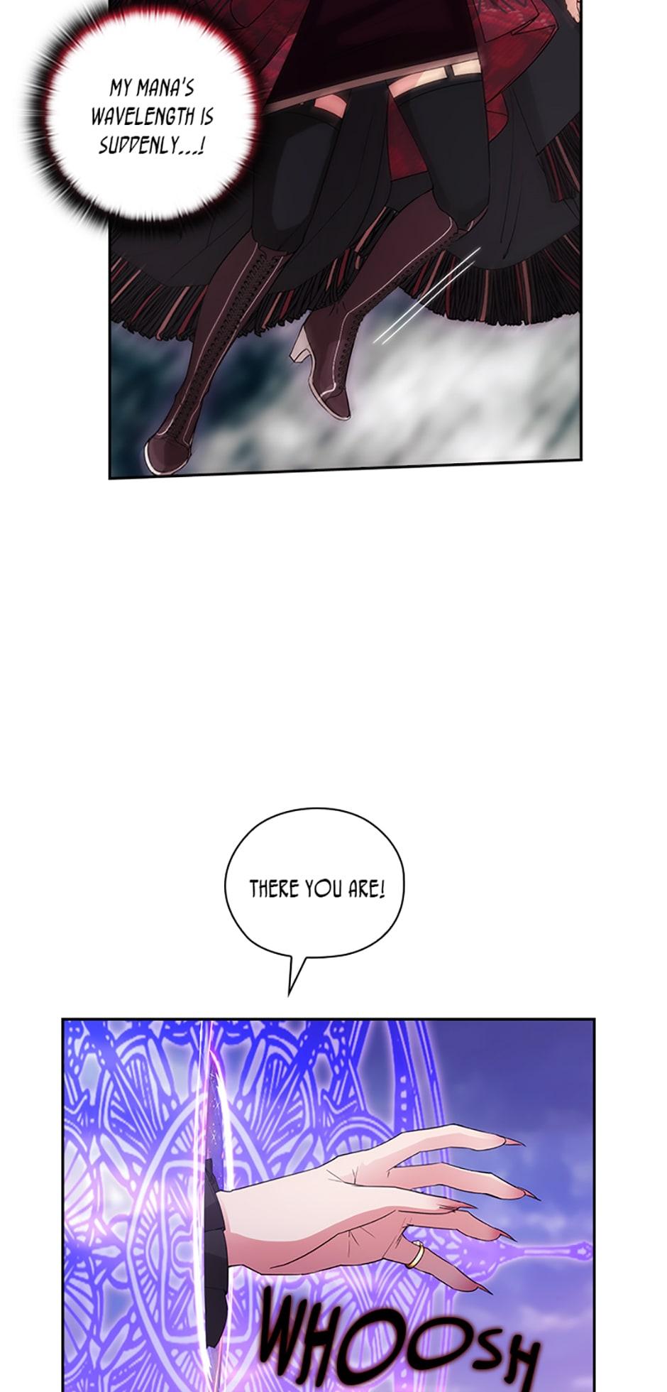 Adonis Chapter 216 page 31