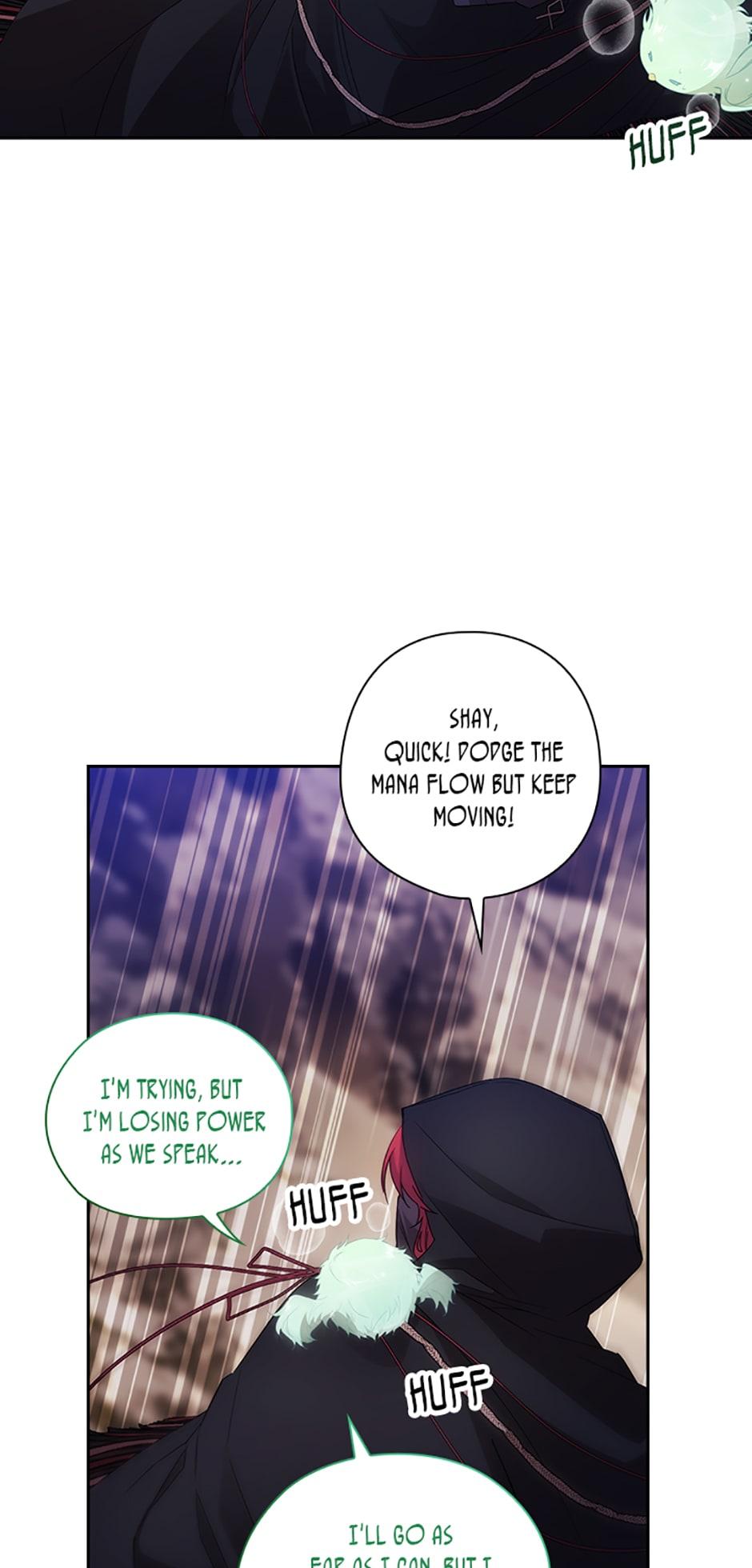 Adonis Chapter 216 page 33