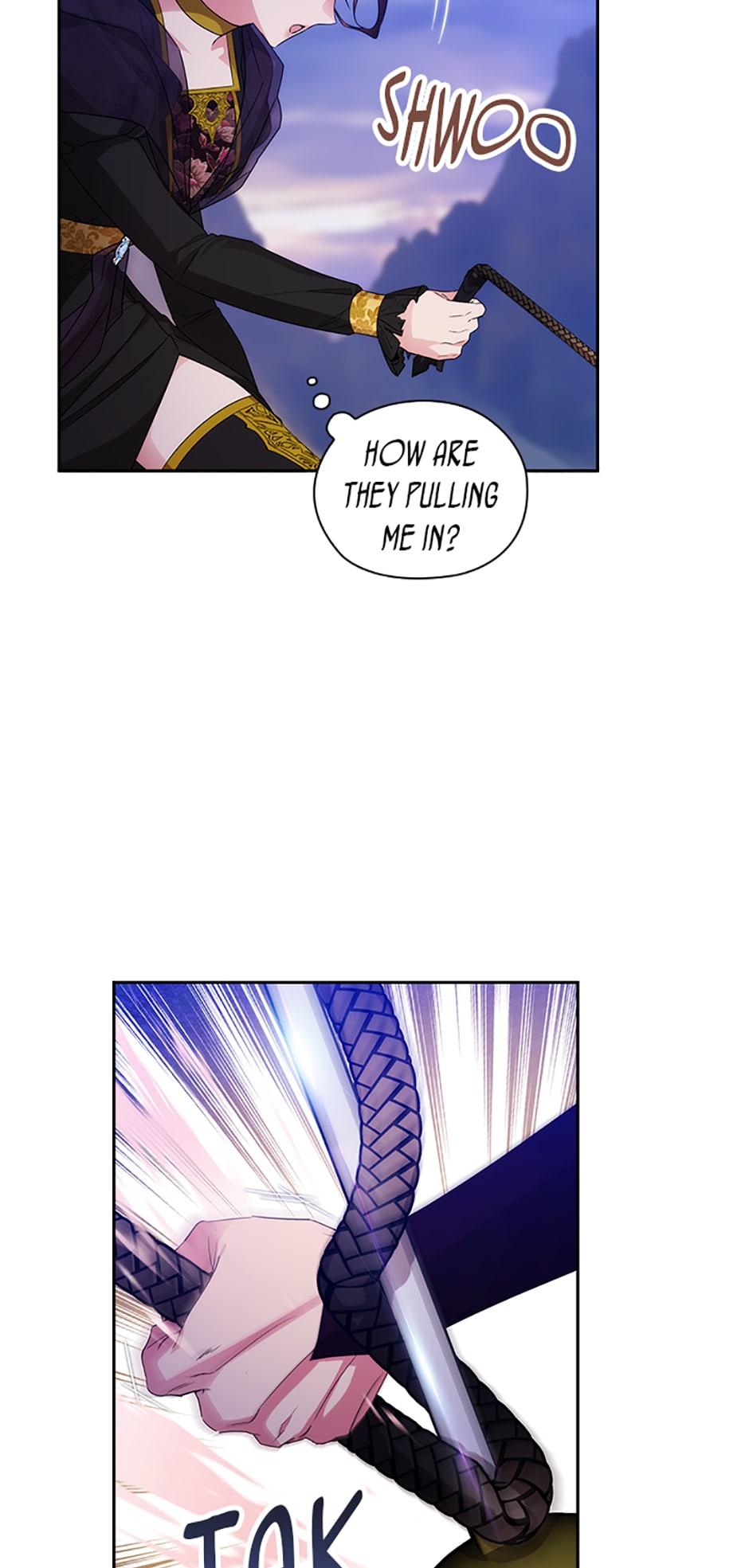 Adonis Chapter 216 page 42
