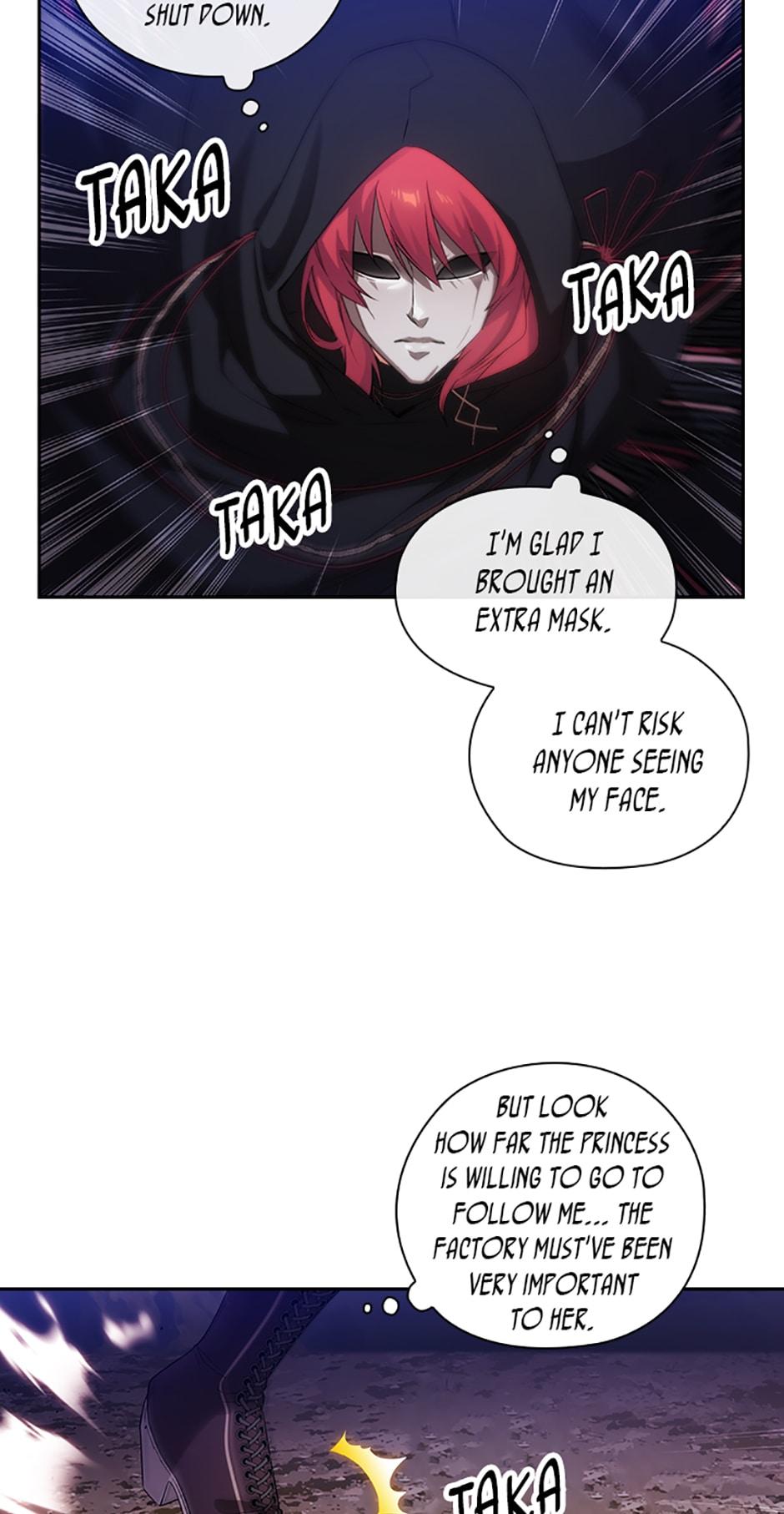 Adonis Chapter 216 page 54