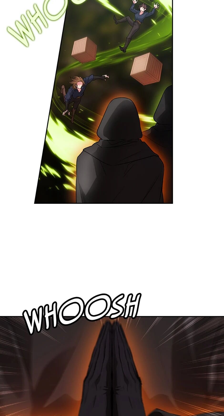 Adonis Chapter 137 page 2