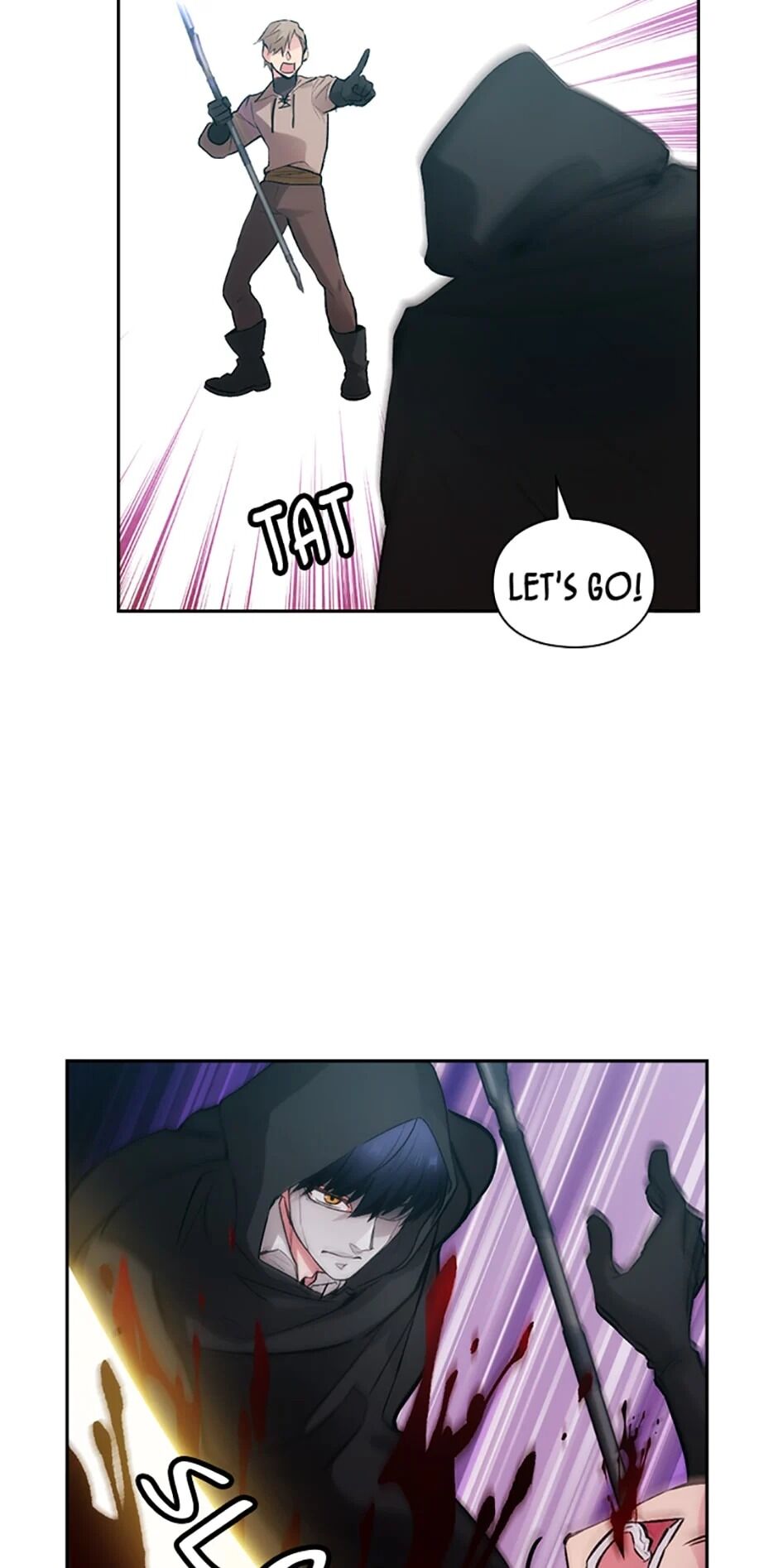 Adonis Chapter 137 page 17