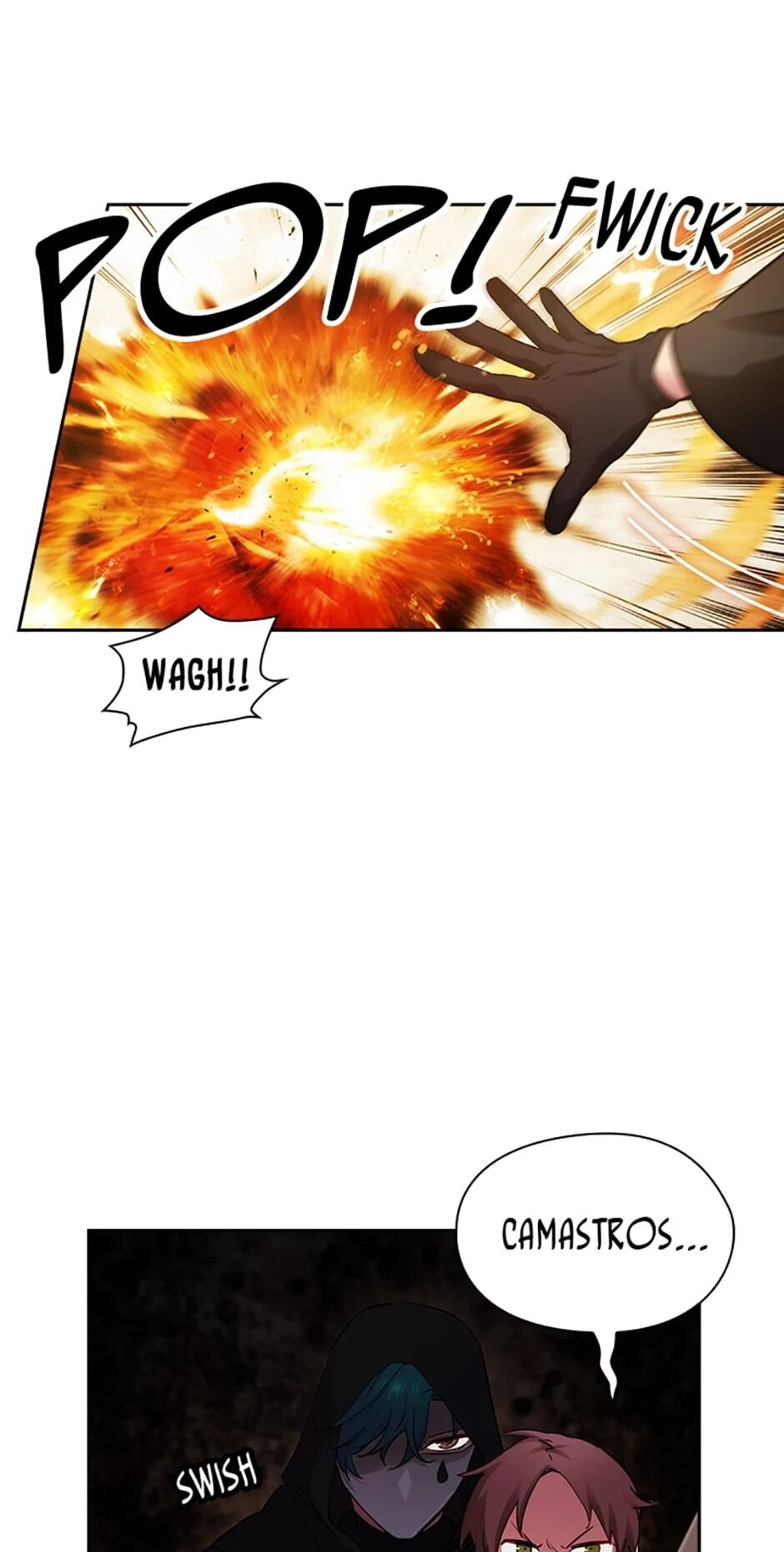 Adonis Chapter 137 page 25