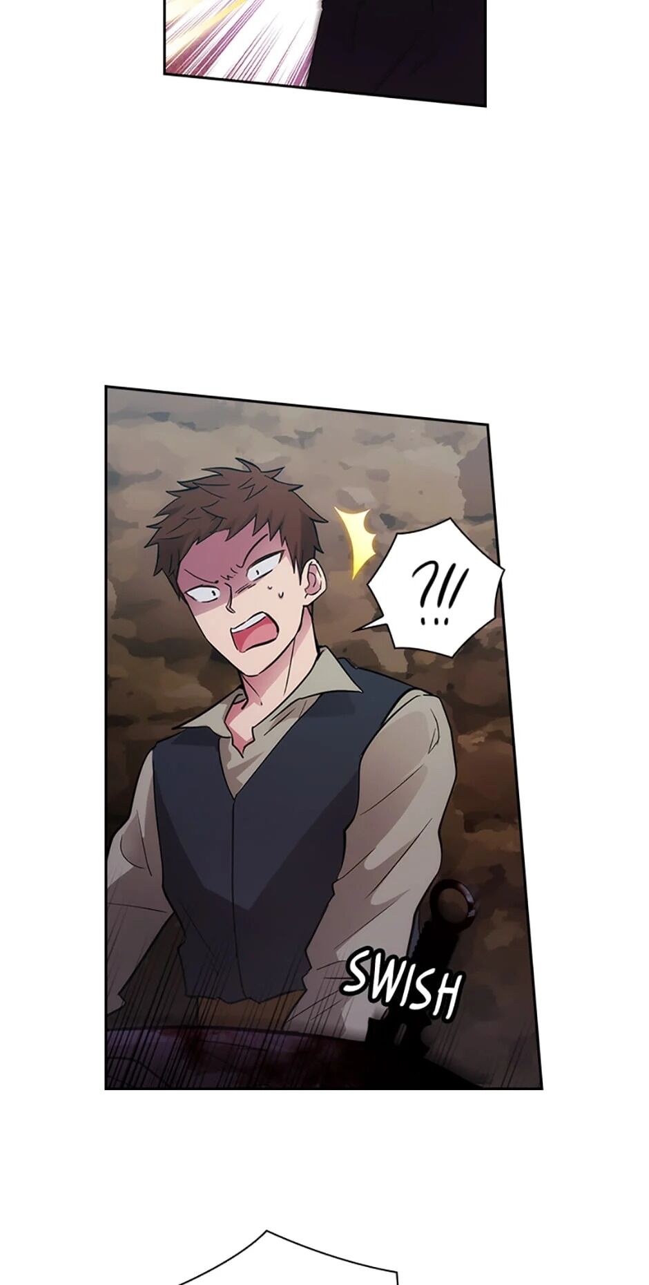 Adonis Chapter 137 page 27