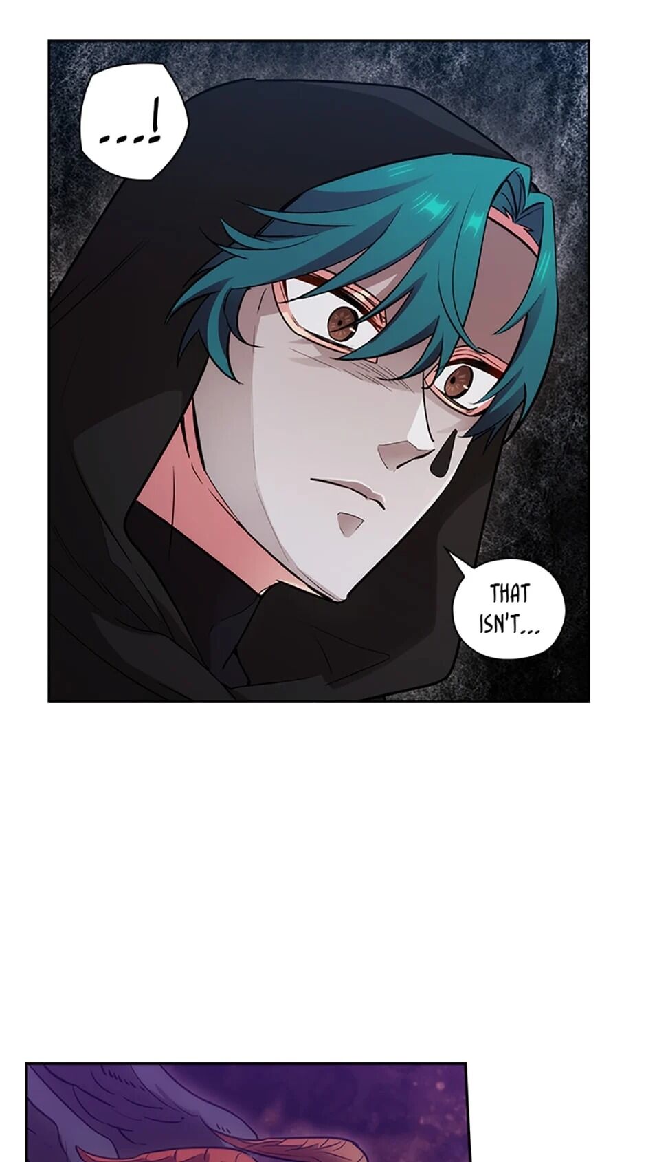 Adonis Chapter 137 page 40