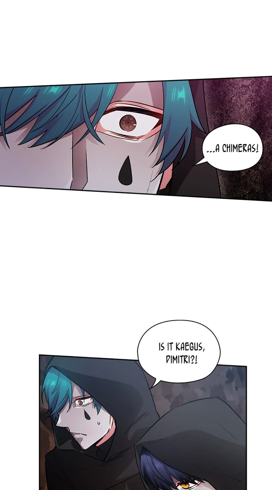 Adonis Chapter 137 page 42