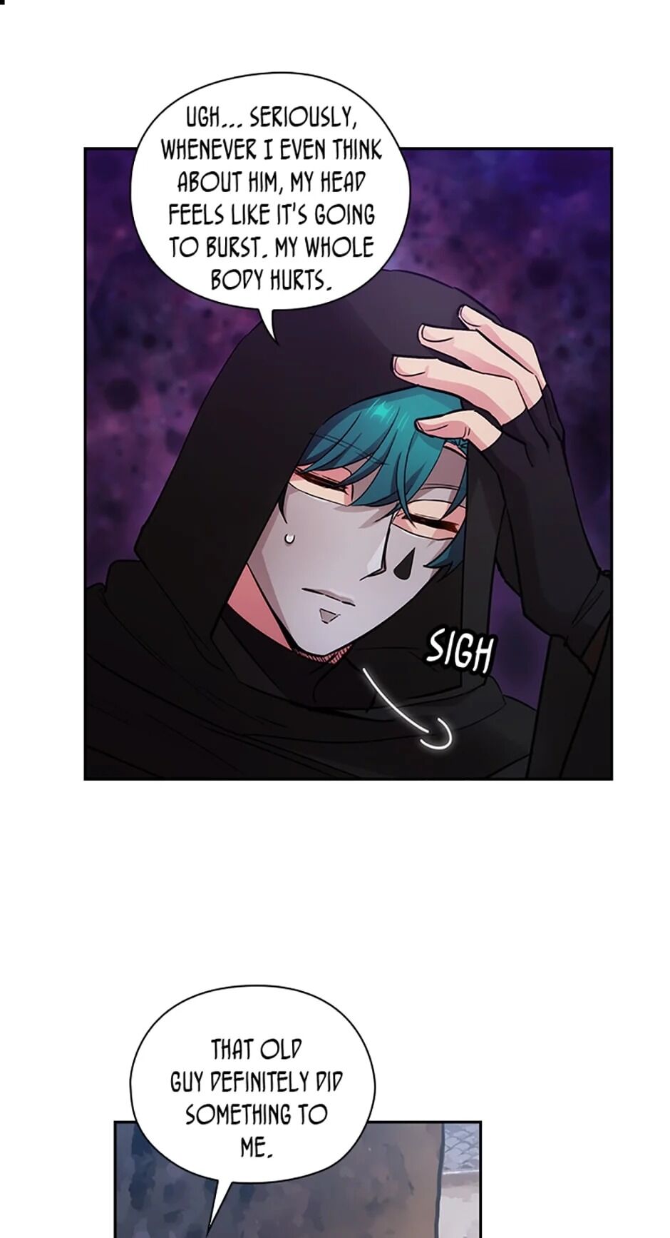 Adonis Chapter 137 page 44