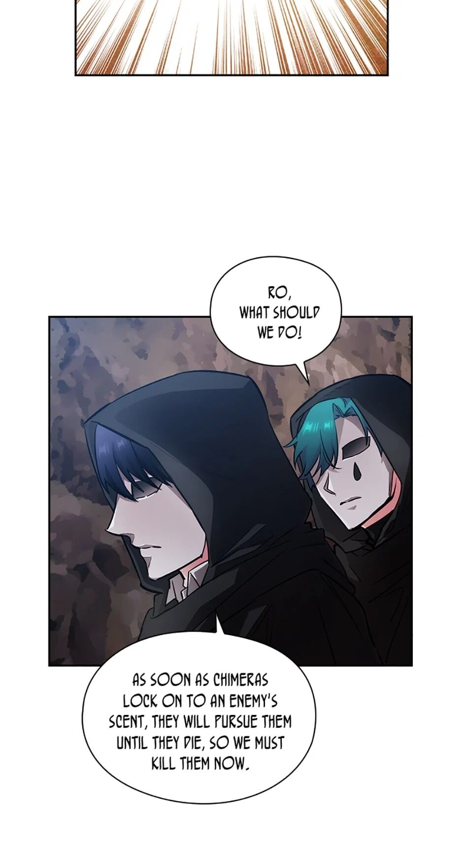 Adonis Chapter 137 page 50