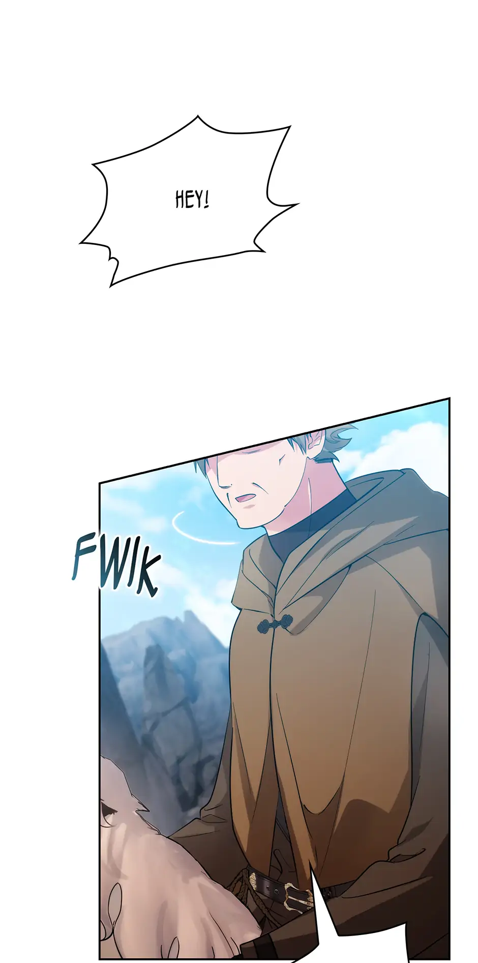 Adonis Chapter 276 page 8