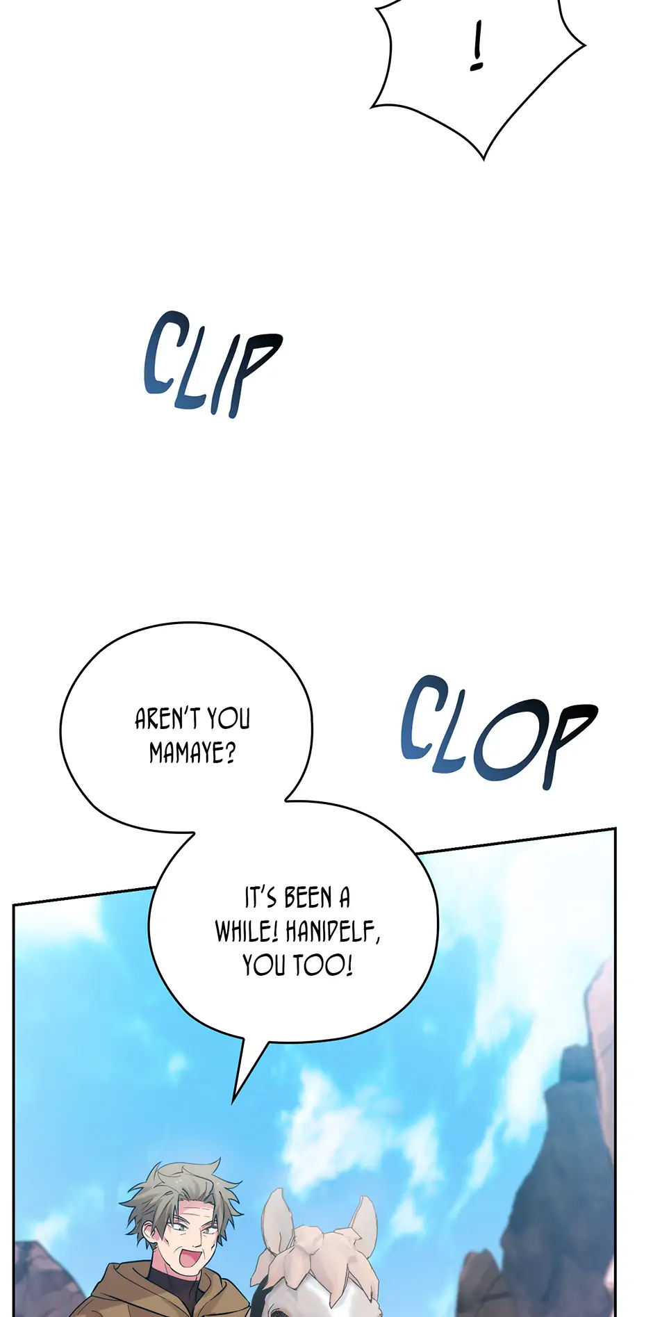 Adonis Chapter 276 page 9