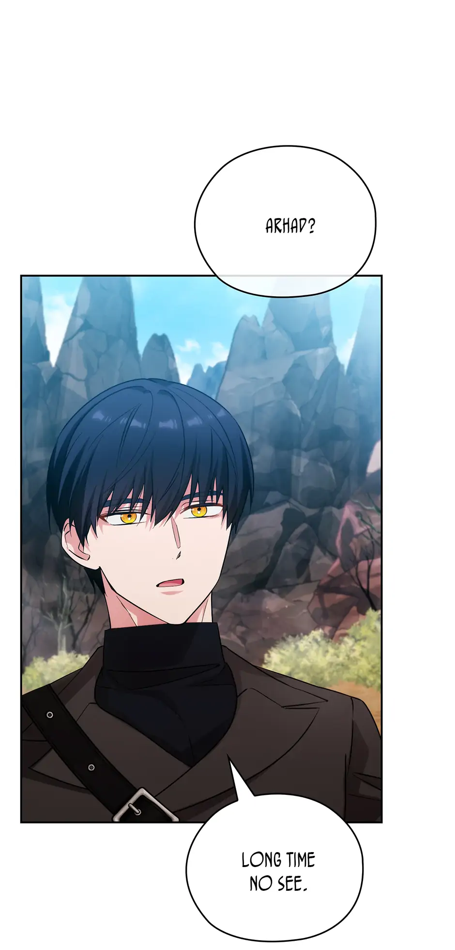 Adonis Chapter 276 page 12