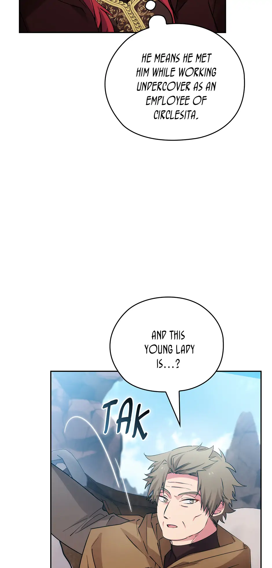 Adonis Chapter 276 page 15