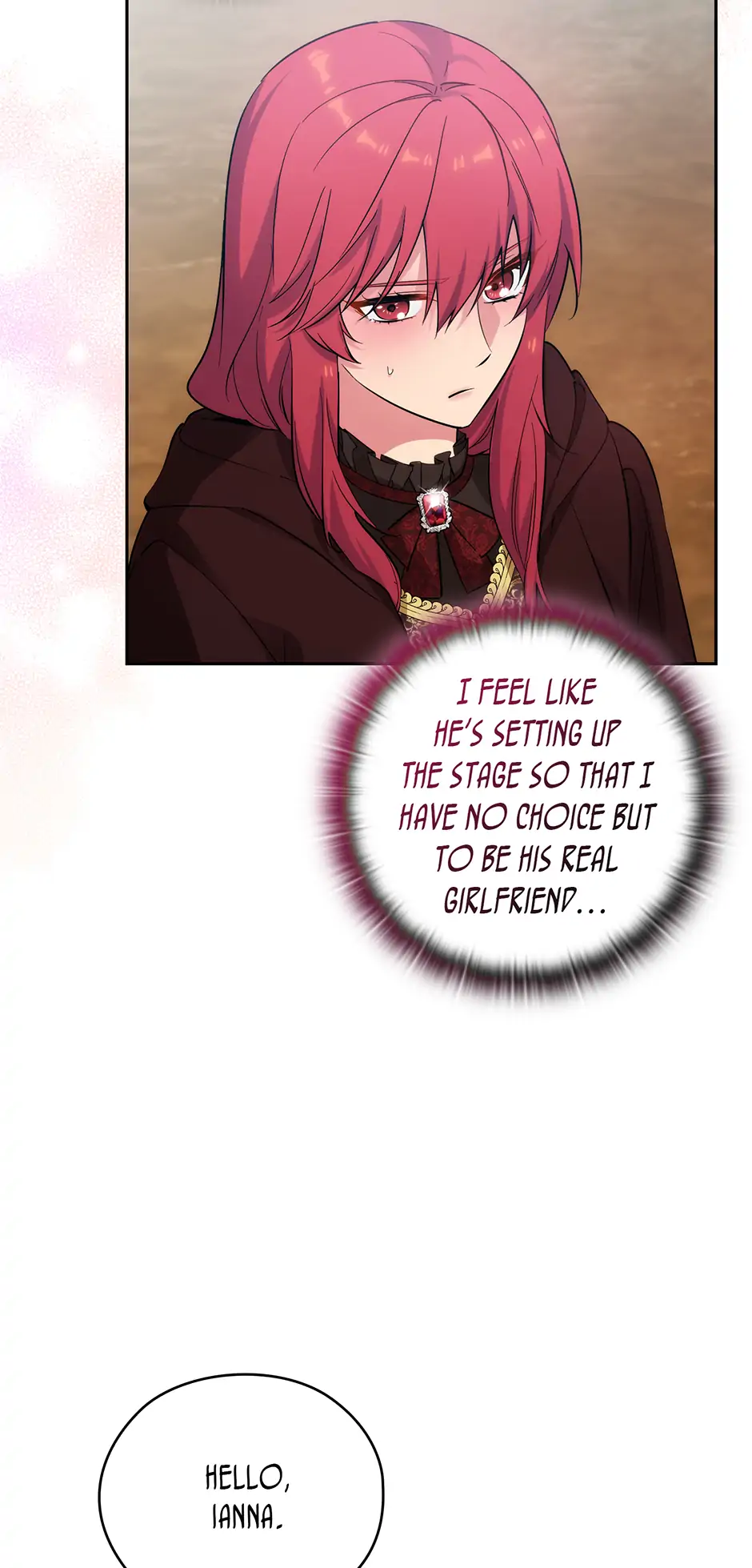 Adonis Chapter 276 page 19