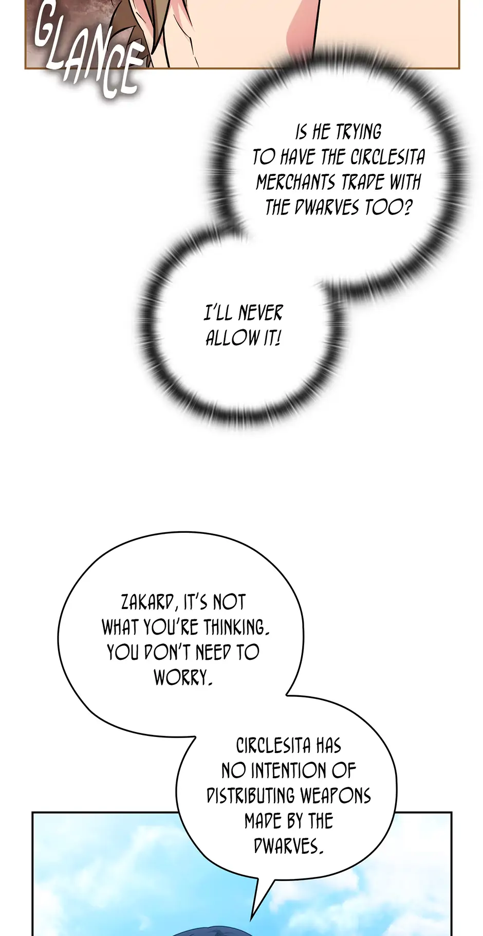 Adonis Chapter 276 page 22