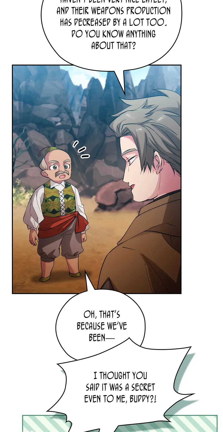 Adonis Chapter 276 page 28