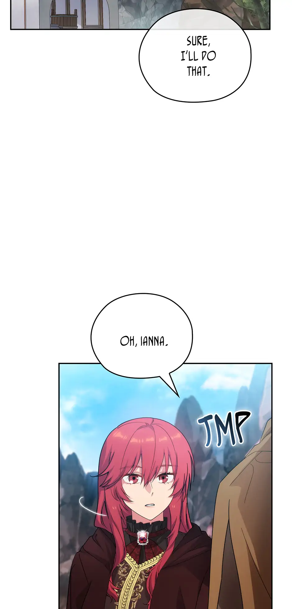 Adonis Chapter 276 page 33