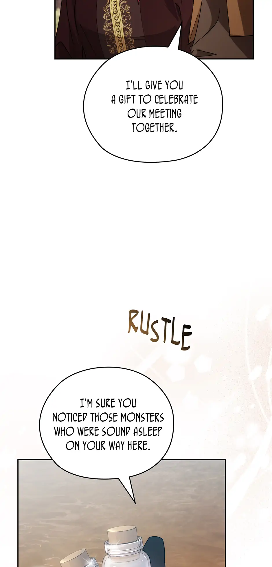Adonis Chapter 276 page 34