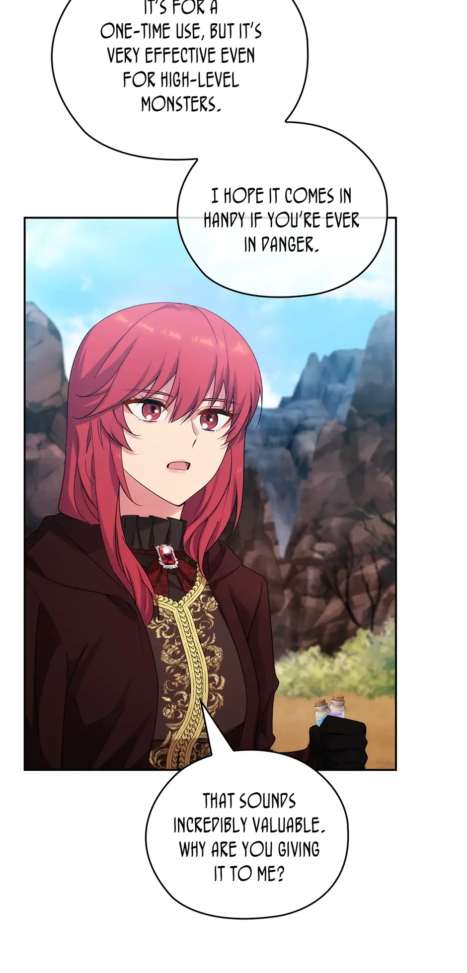 Adonis Chapter 276 page 36