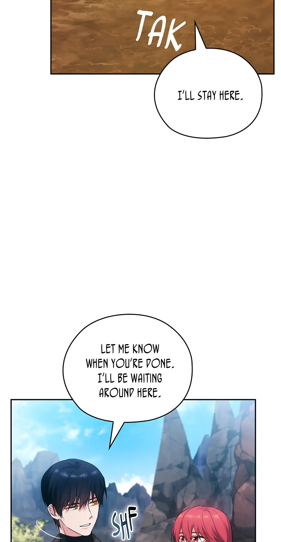 Adonis Chapter 276 page 42