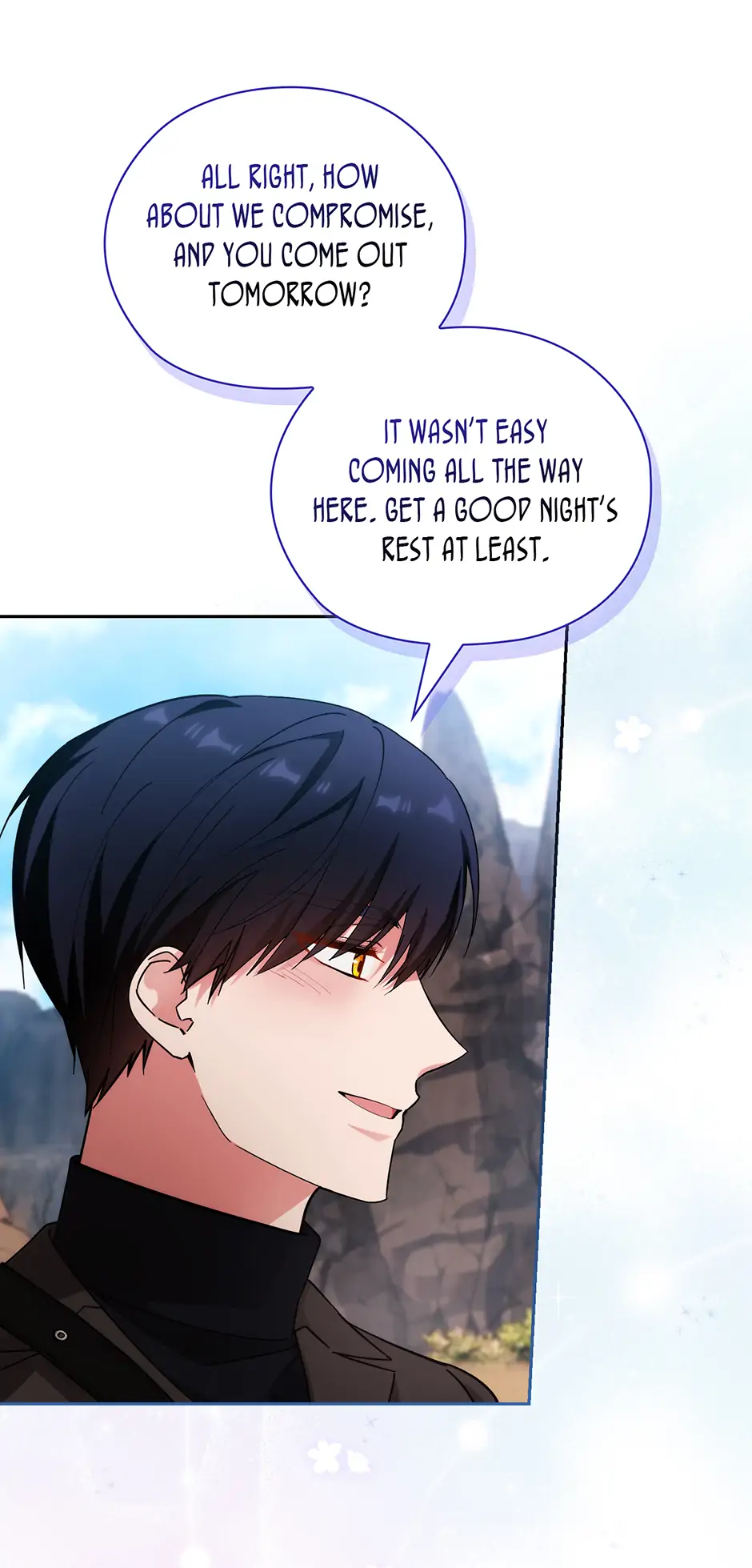 Adonis Chapter 276 page 50