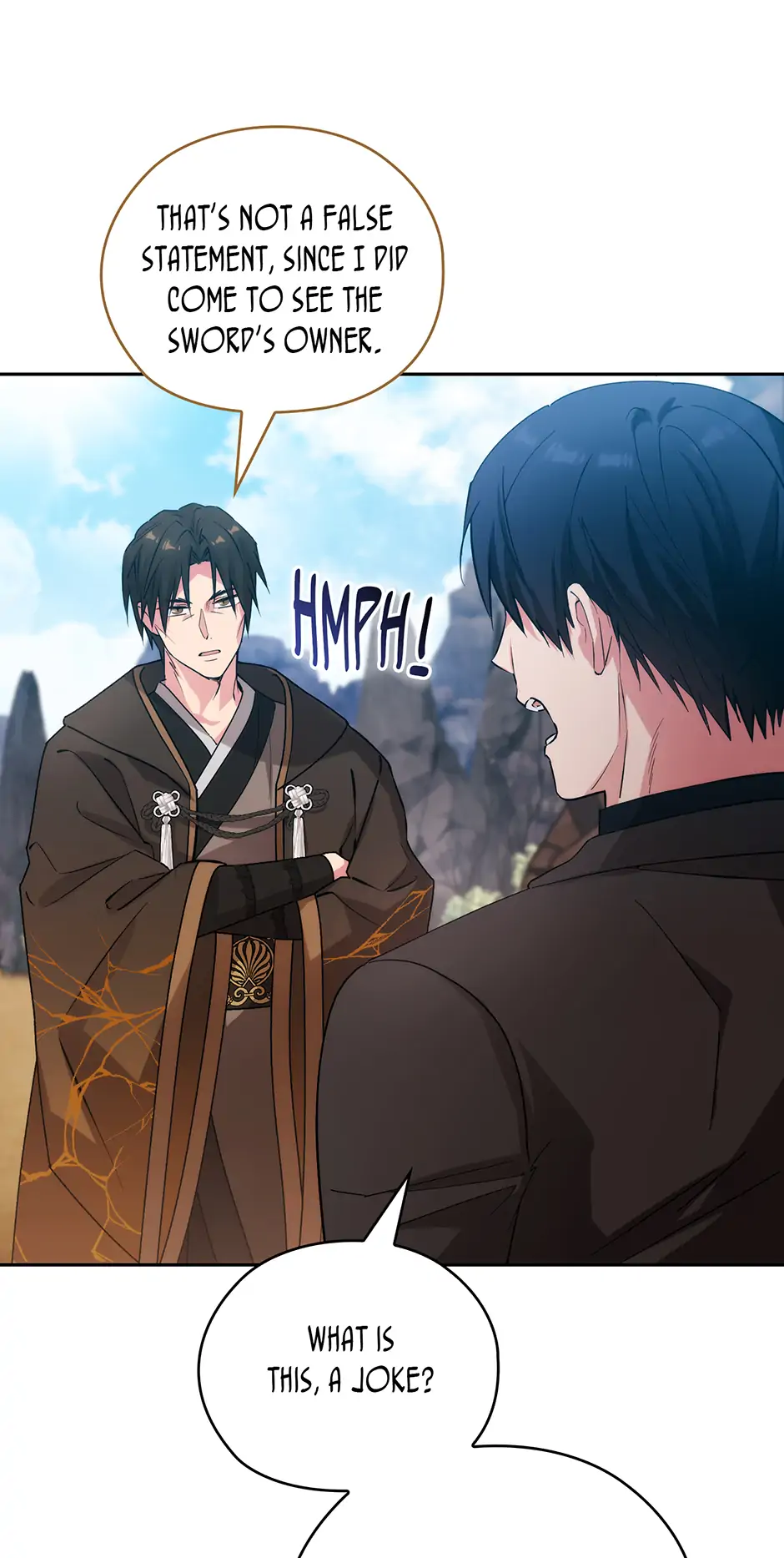 Adonis Chapter 276 page 70