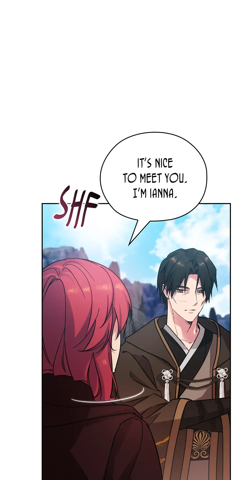 Adonis Chapter 276 page 76