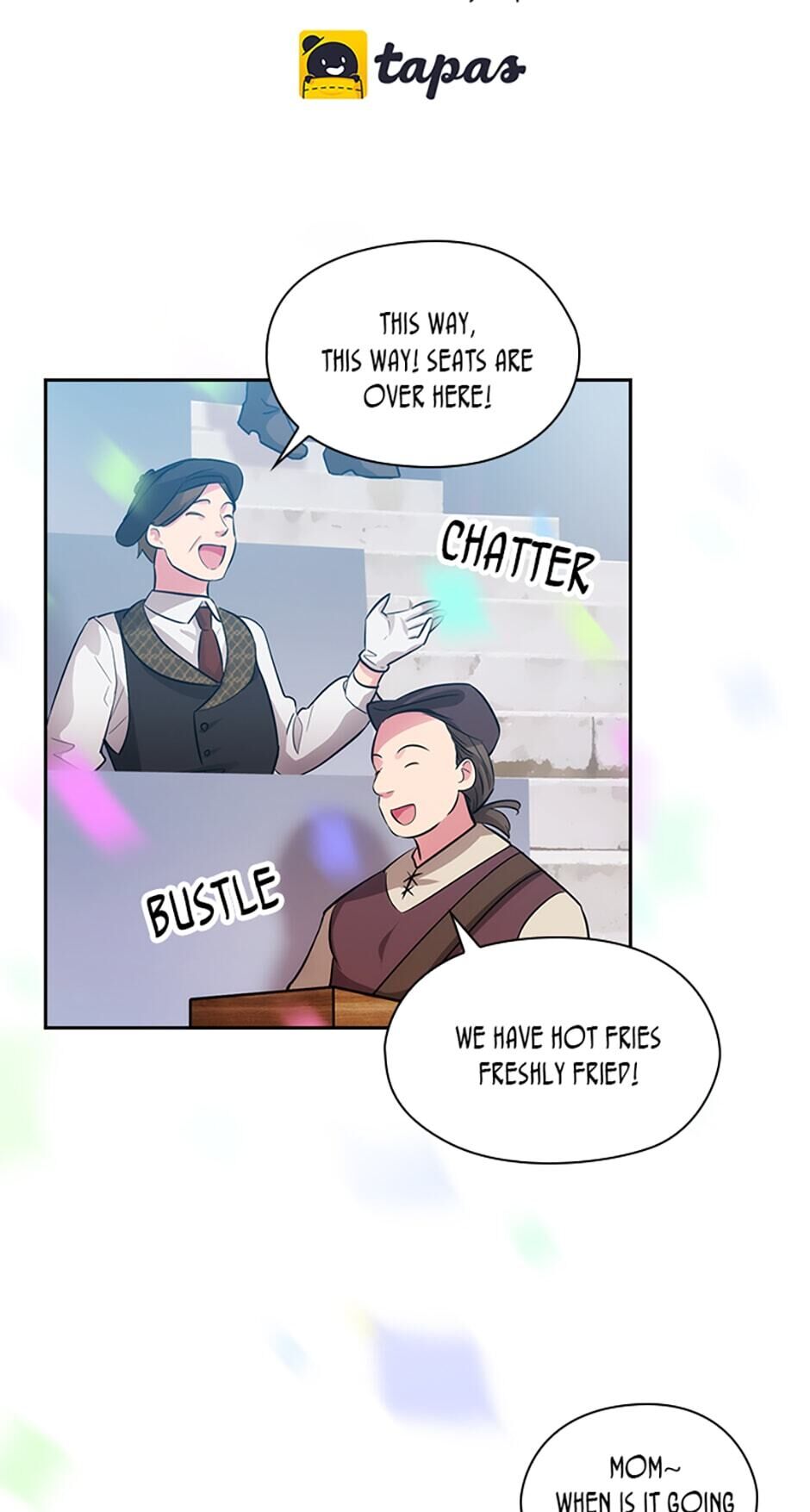 Adonis Chapter 157 page 4
