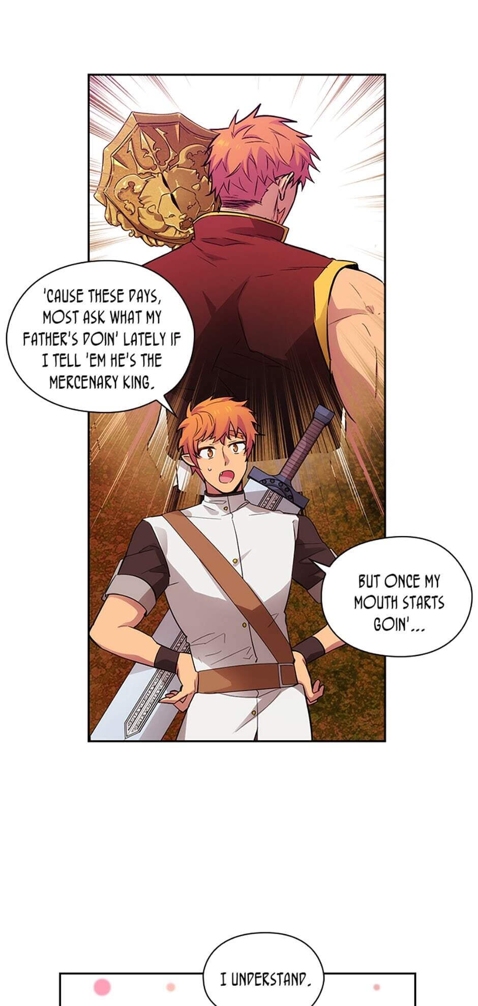 Adonis Chapter 157 page 9
