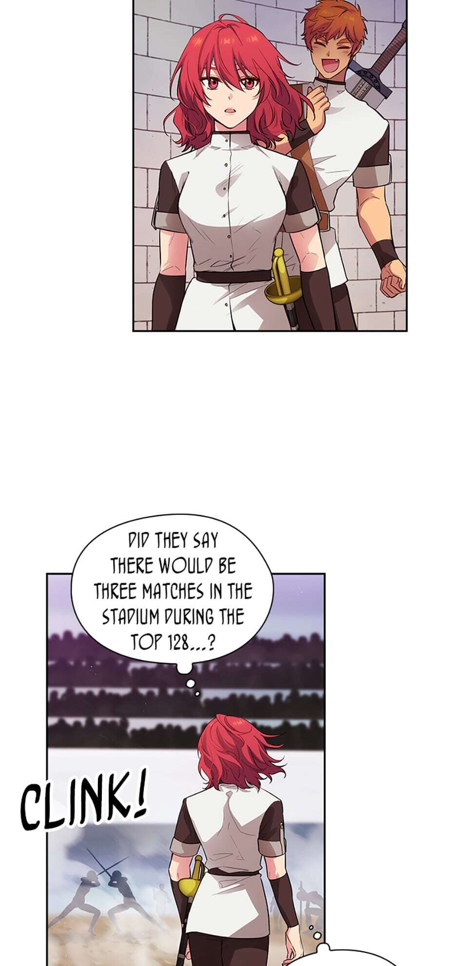 Adonis Chapter 157 page 12