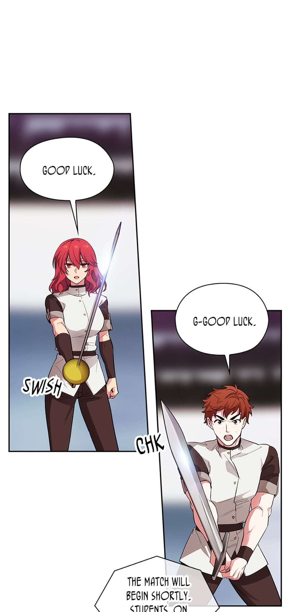 Adonis Chapter 157 page 14